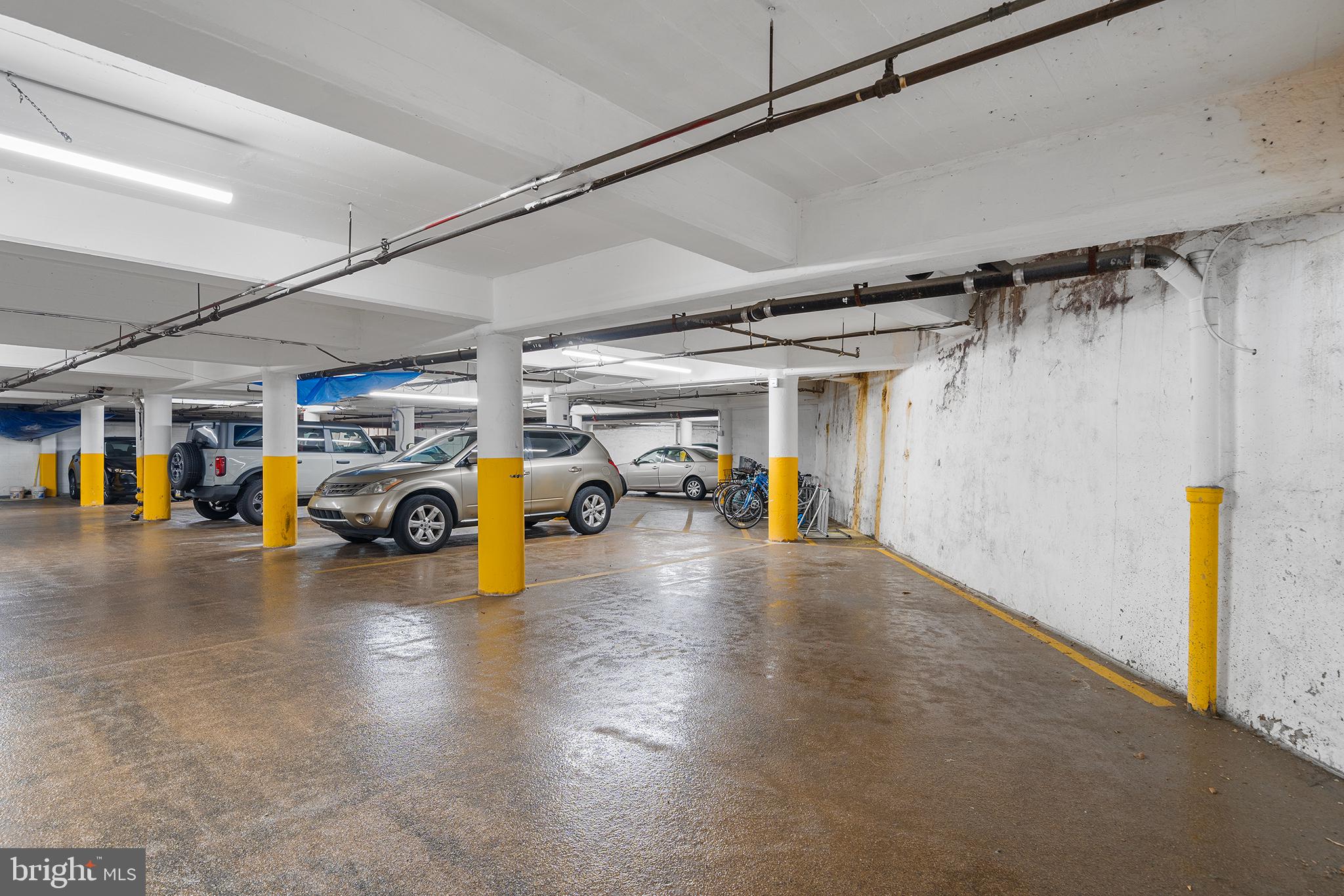 ART MUSEUM AREA - Residential