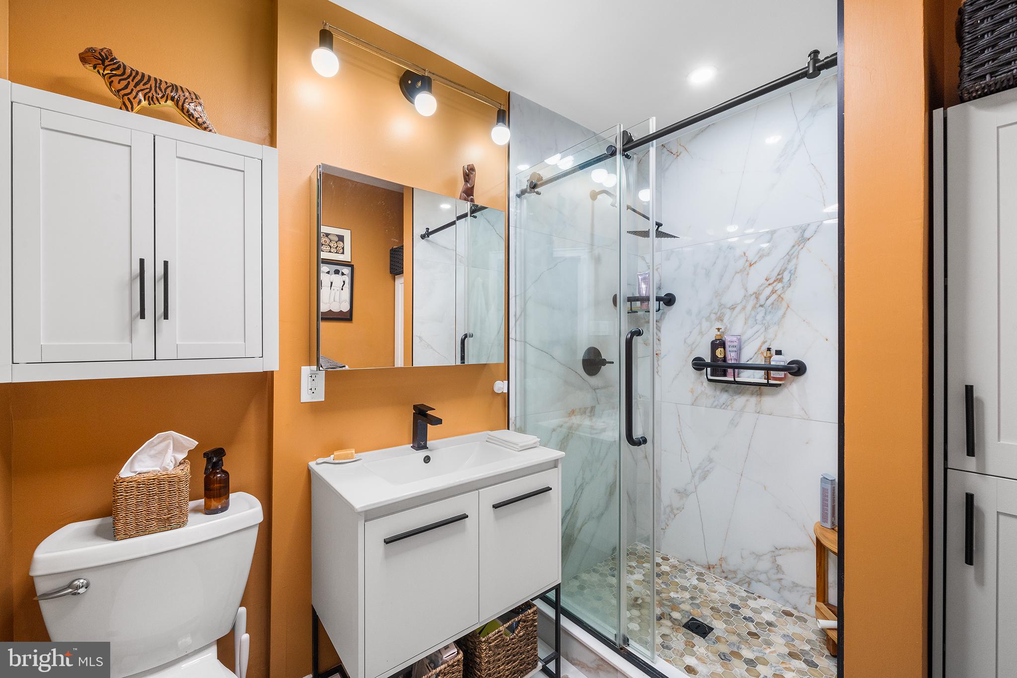 ART MUSEUM AREA - Residential