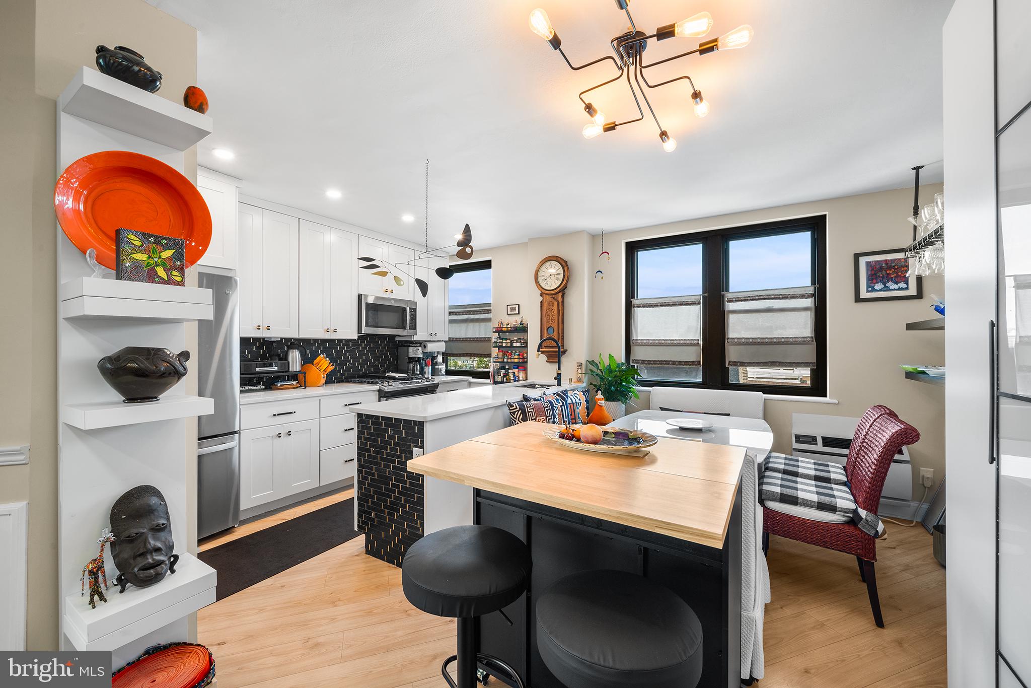 ART MUSEUM AREA - Residential