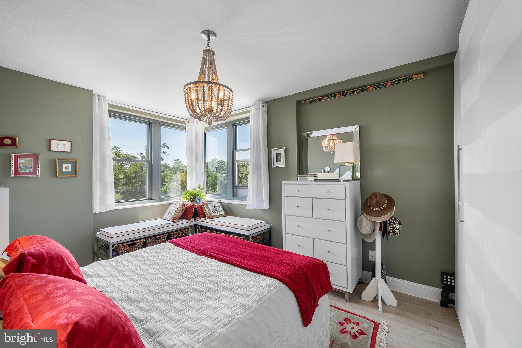 ART MUSEUM AREA - Residential