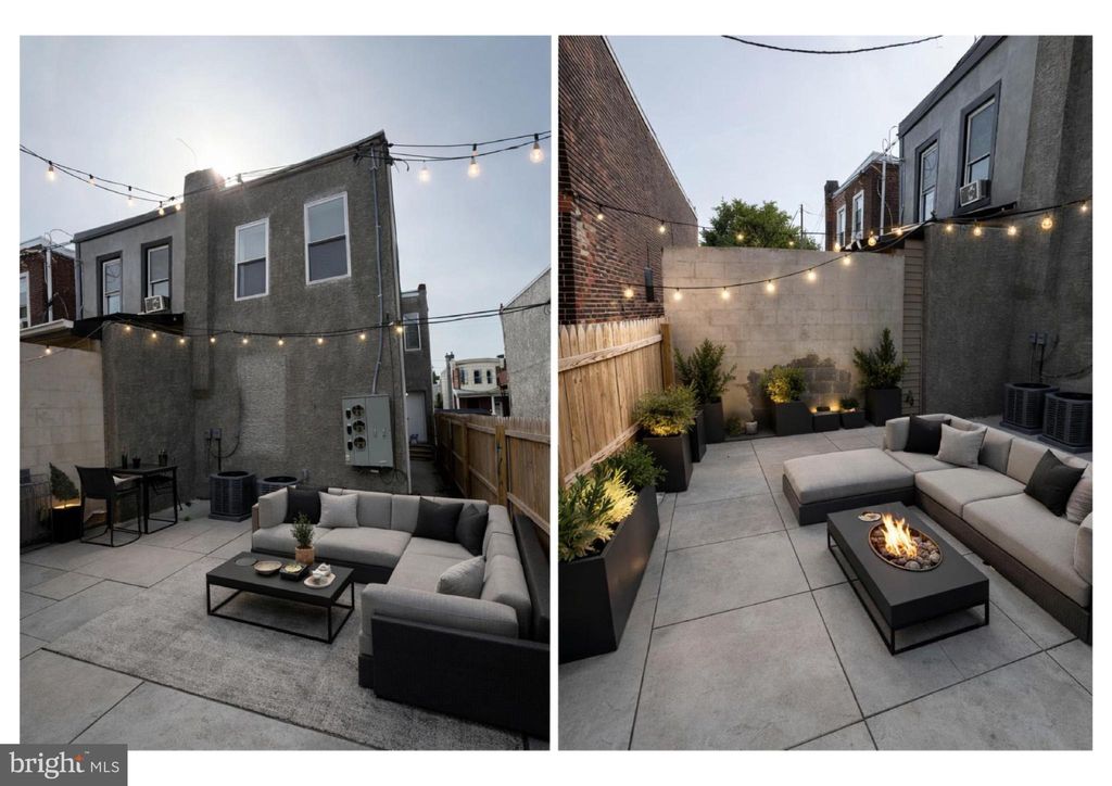 Photo of 1233 W Venango Street #1, PHILADELPHIA, PA 19140 (MLS # PAPH2588486)