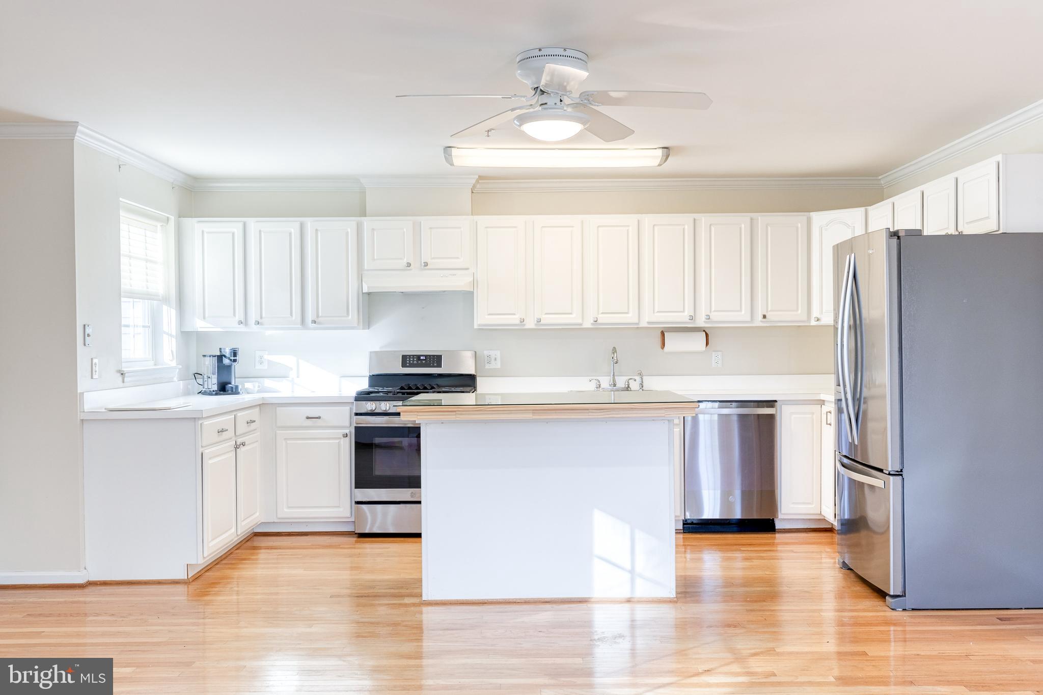 BECKETT GREEN - Residential