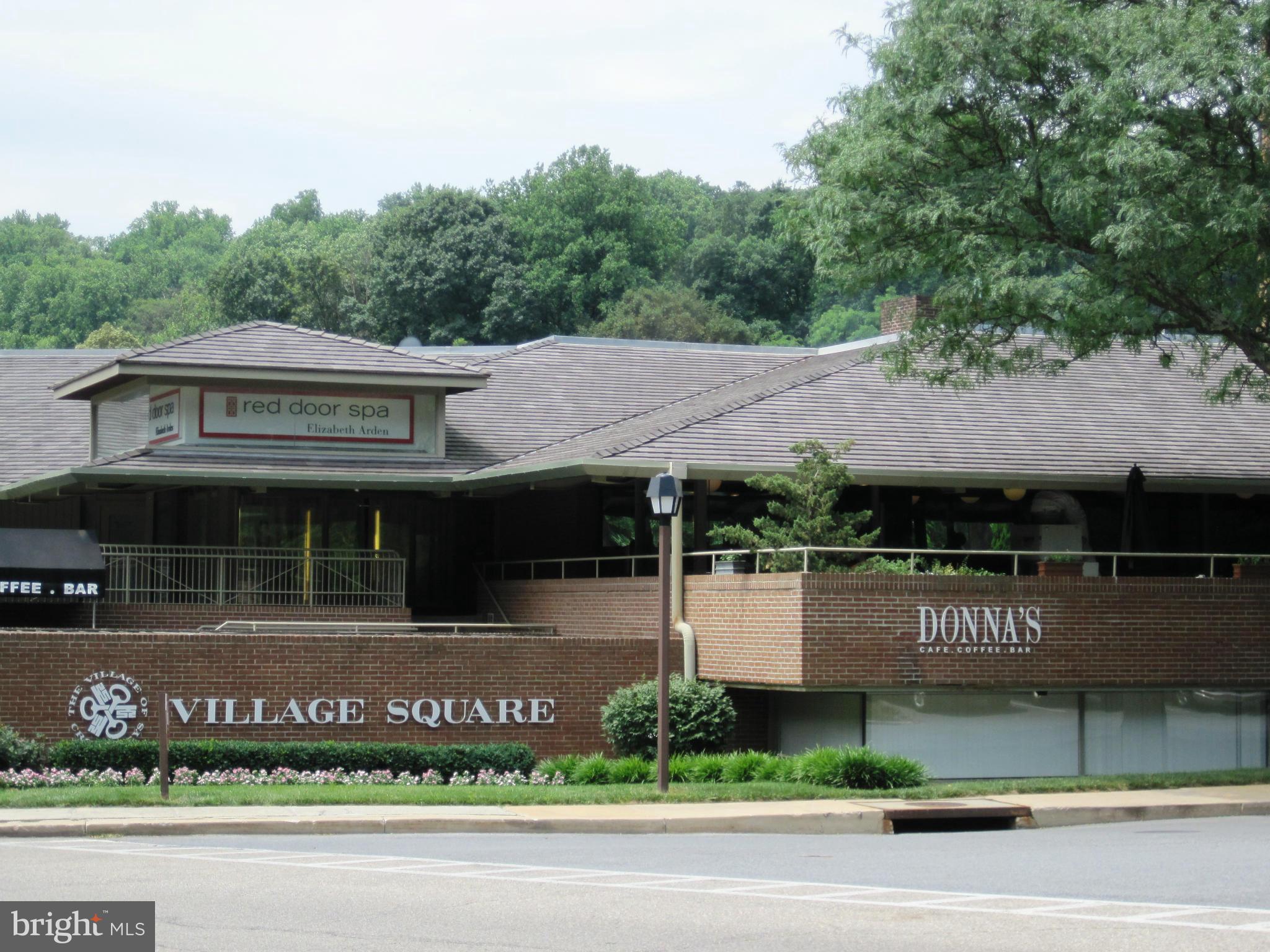 CROSS KEYS - Residential Lease