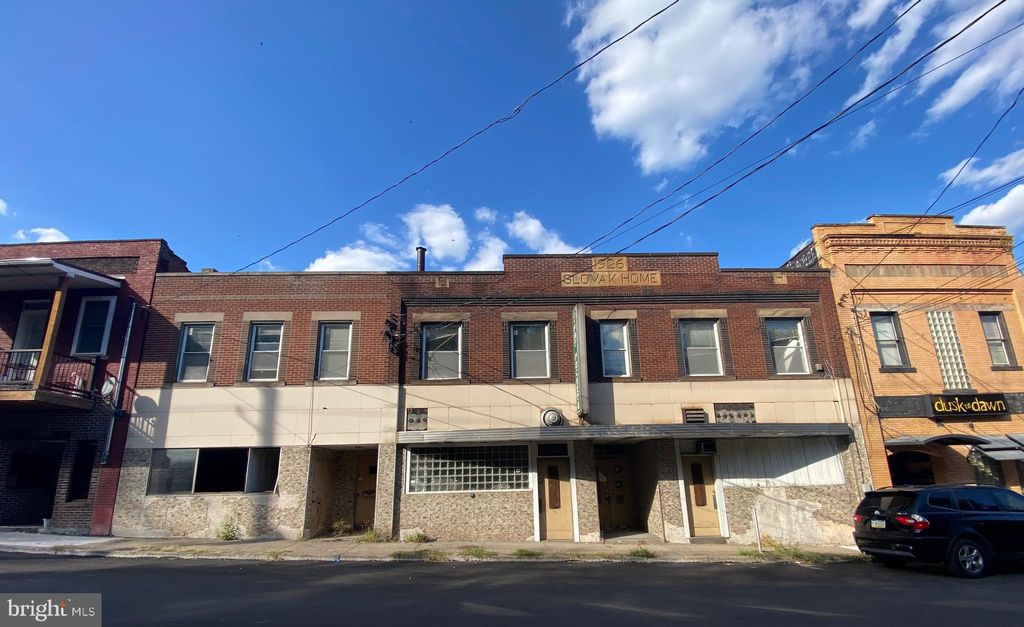 Photo of 335 Schoonmaker Avenue, MONESSEN, PA 15062 (MLS # PAWL2000170)