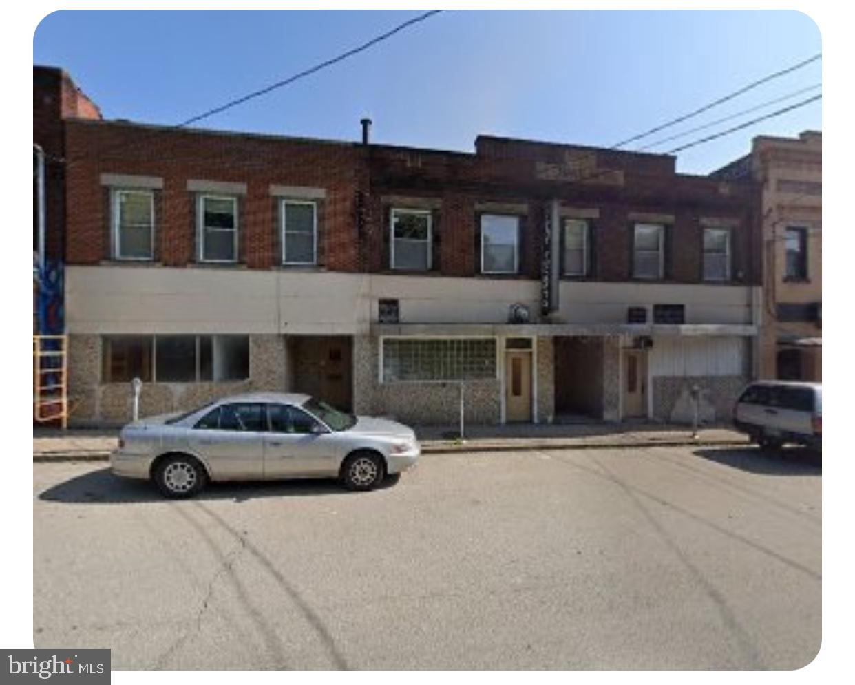 335 - 341 SCHOONMAKER AVENUE