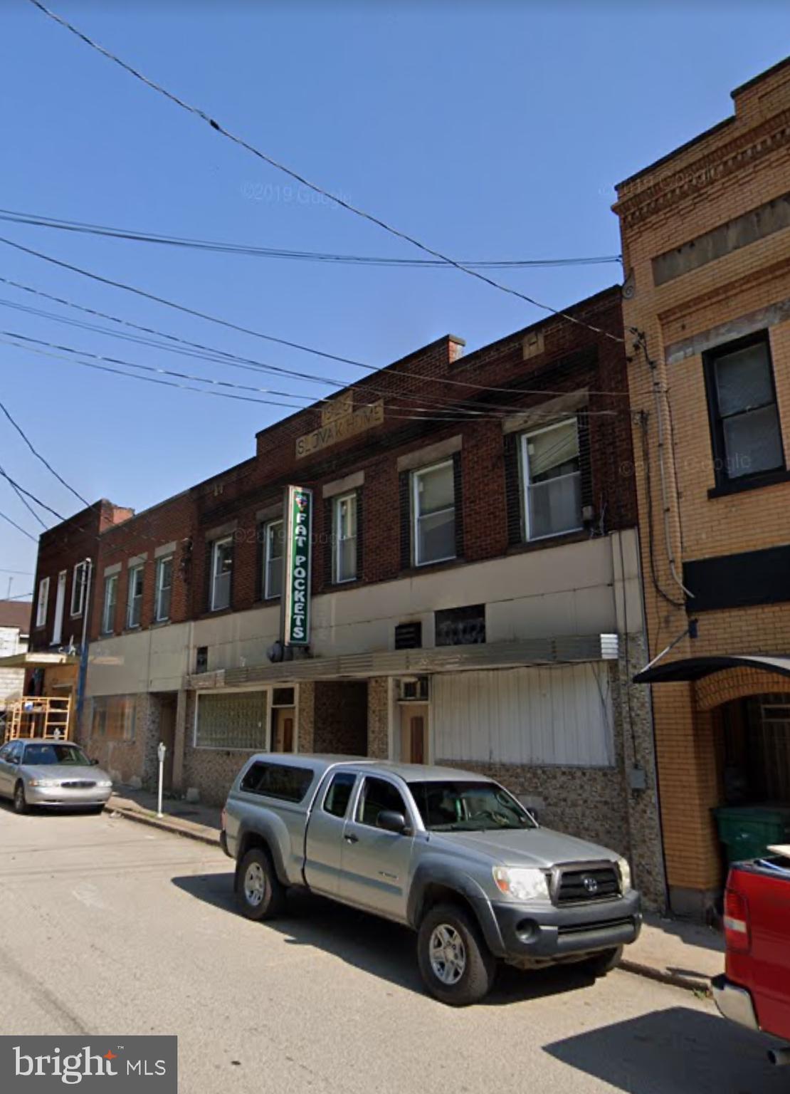 335 - 341 SCHOONMAKER AVENUE