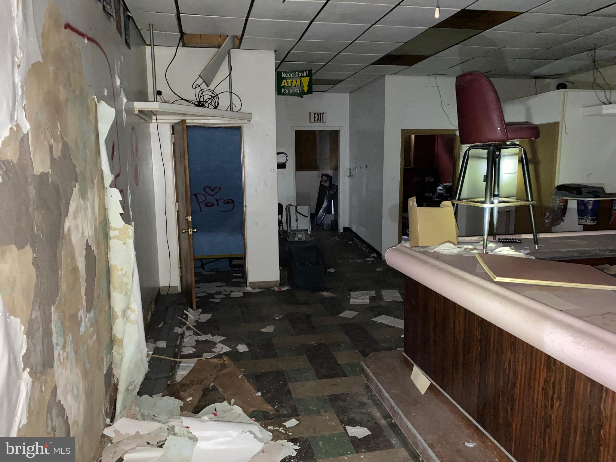 335 - 341 SCHOONMAKER AVENUE