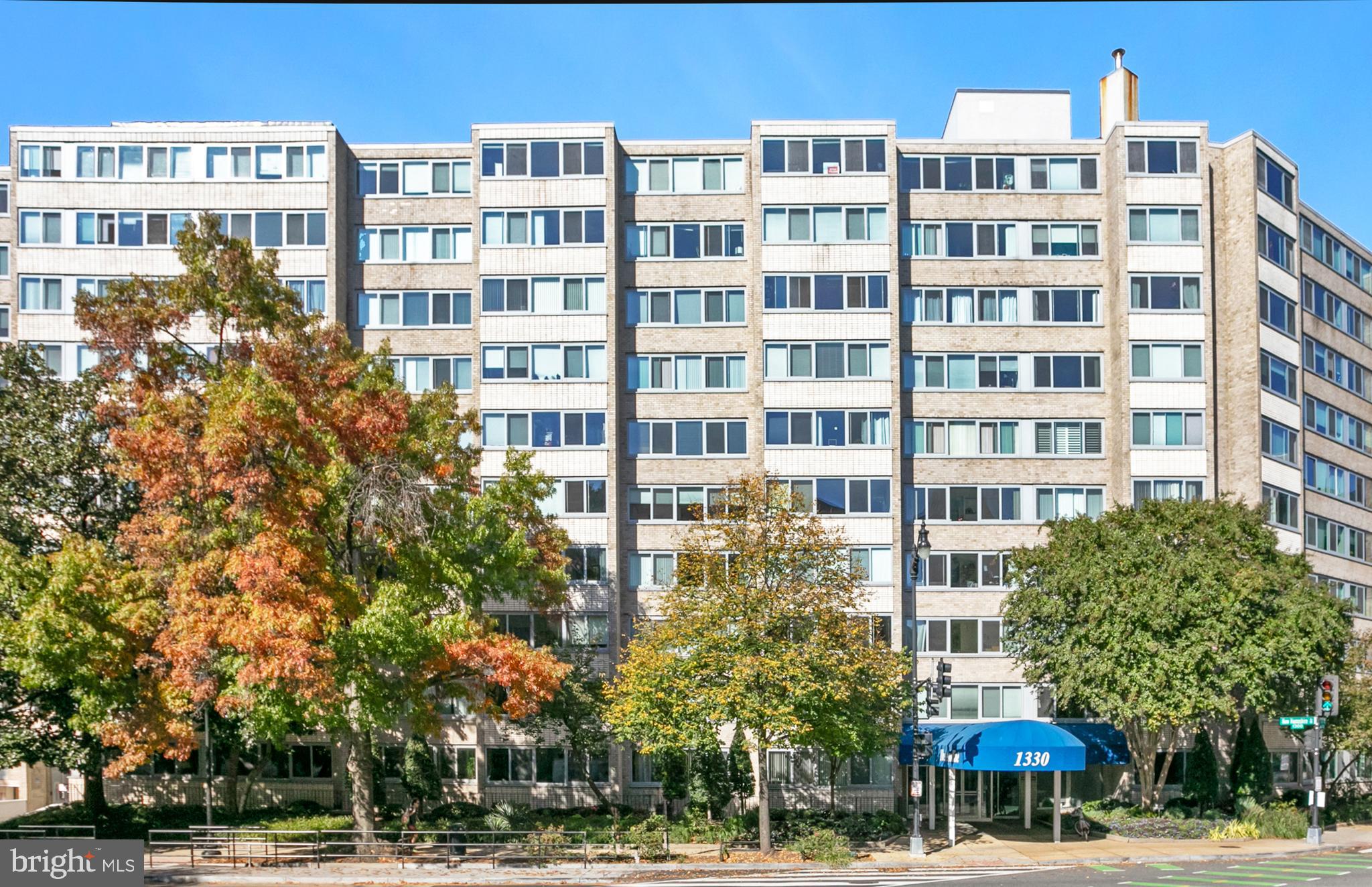 1330 NEW HAMPSHIRE AVENUE NW 513