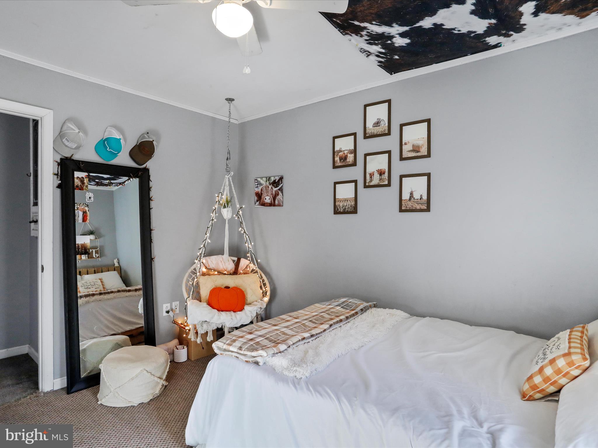 MOUNTAIN HOME SUBDIVISION - Residential