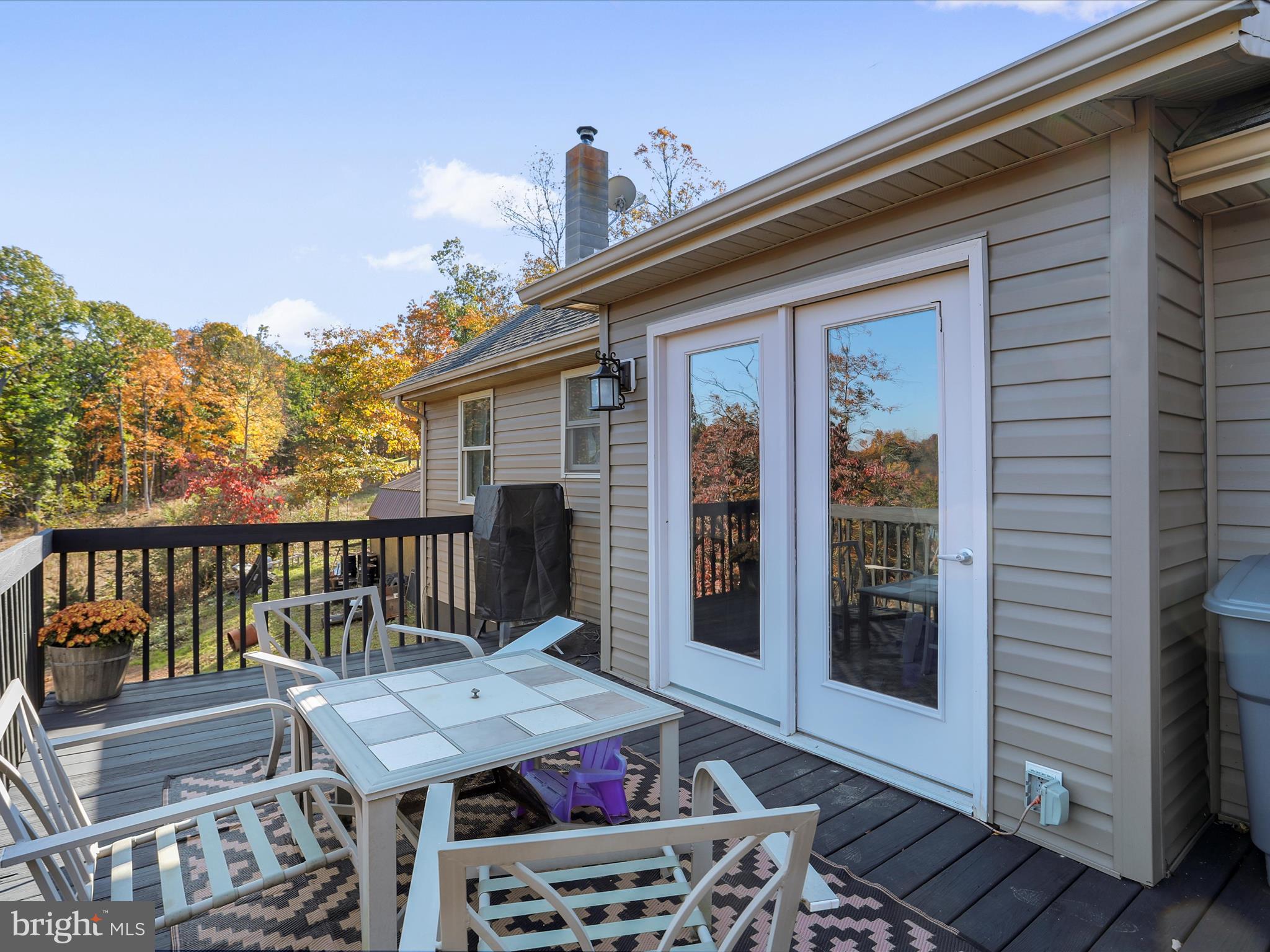 MOUNTAIN HOME SUBDIVISION - Residential