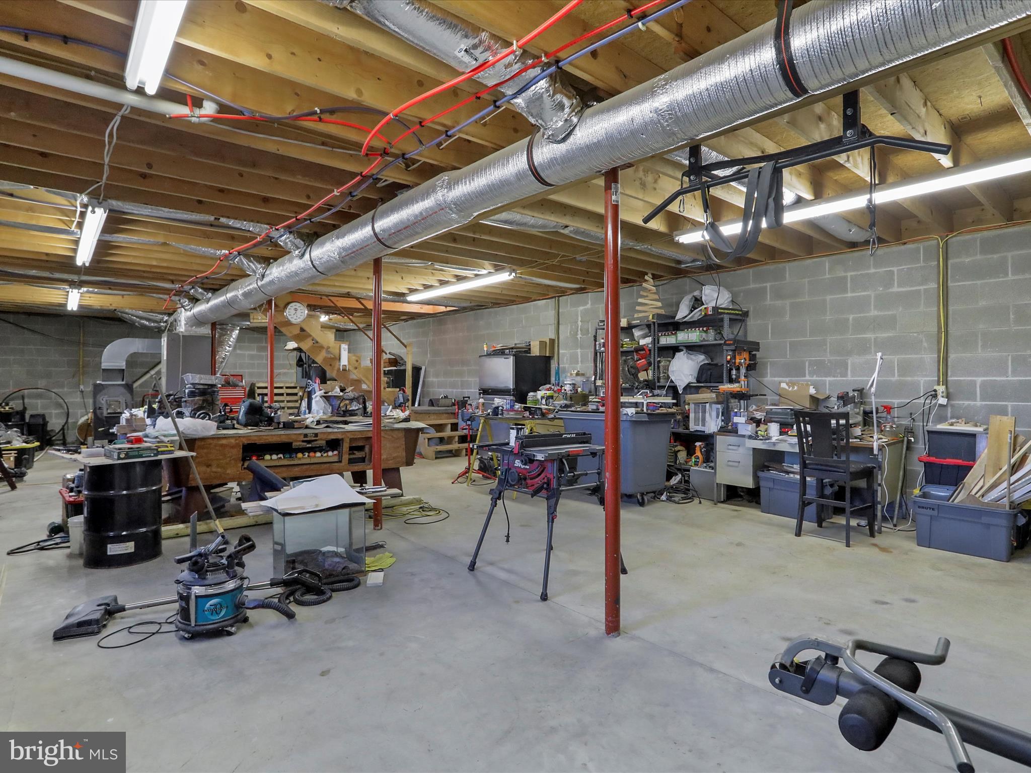 MOUNTAIN HOME SUBDIVISION - Residential