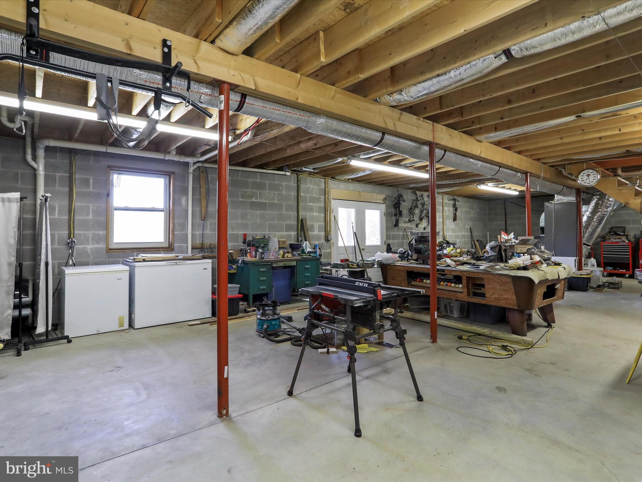 MOUNTAIN HOME SUBDIVISION - Residential