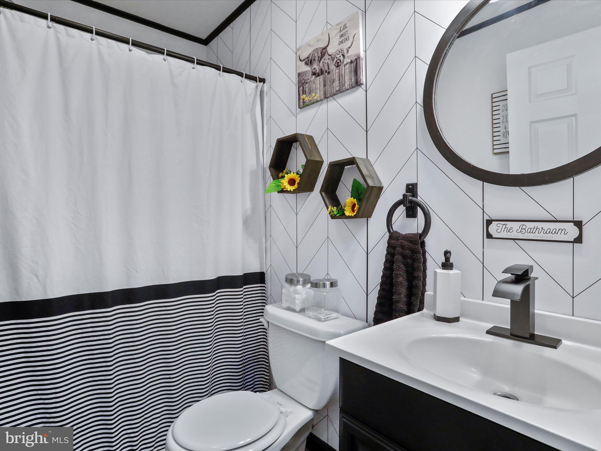 MOUNTAIN HOME SUBDIVISION - Residential