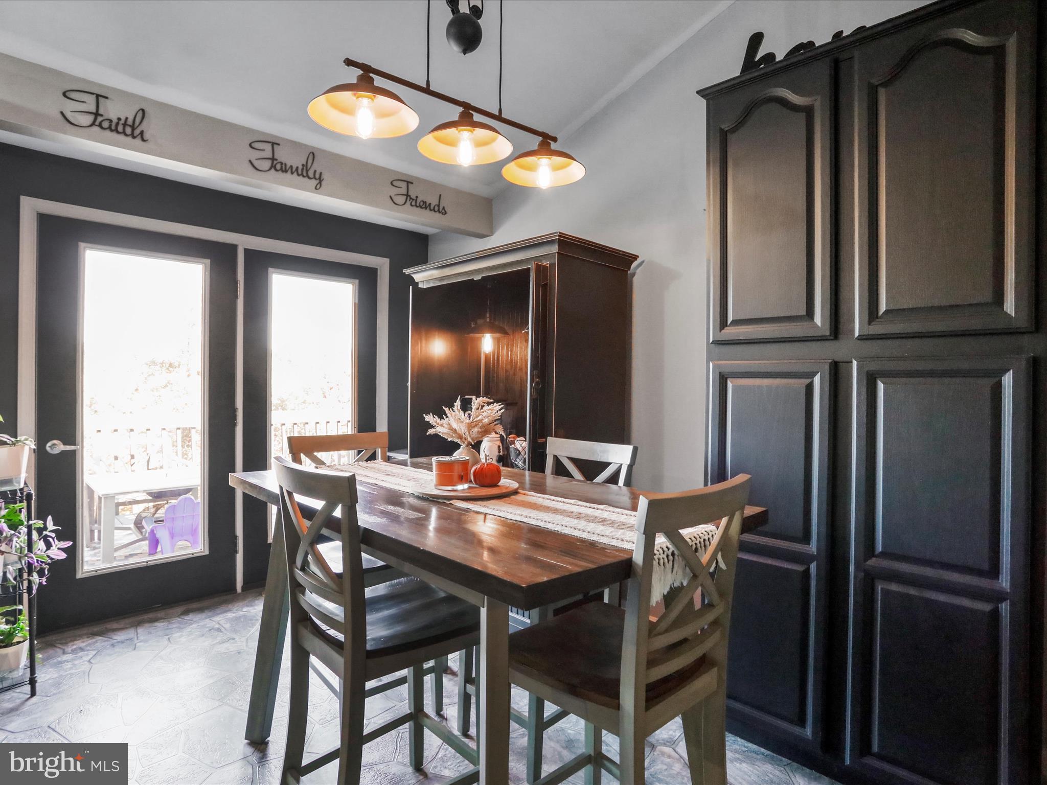 MOUNTAIN HOME SUBDIVISION - Residential