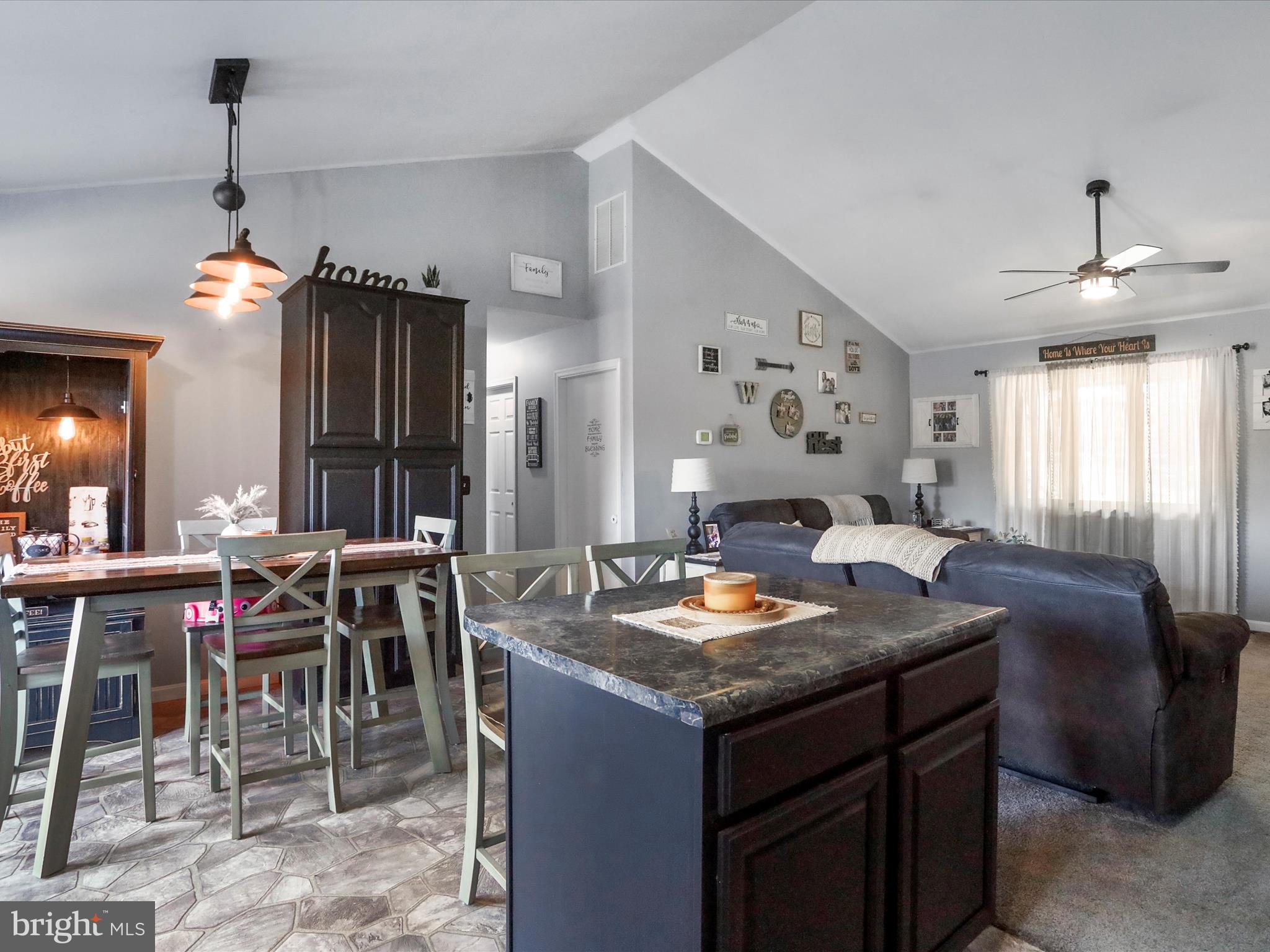 MOUNTAIN HOME SUBDIVISION - Residential