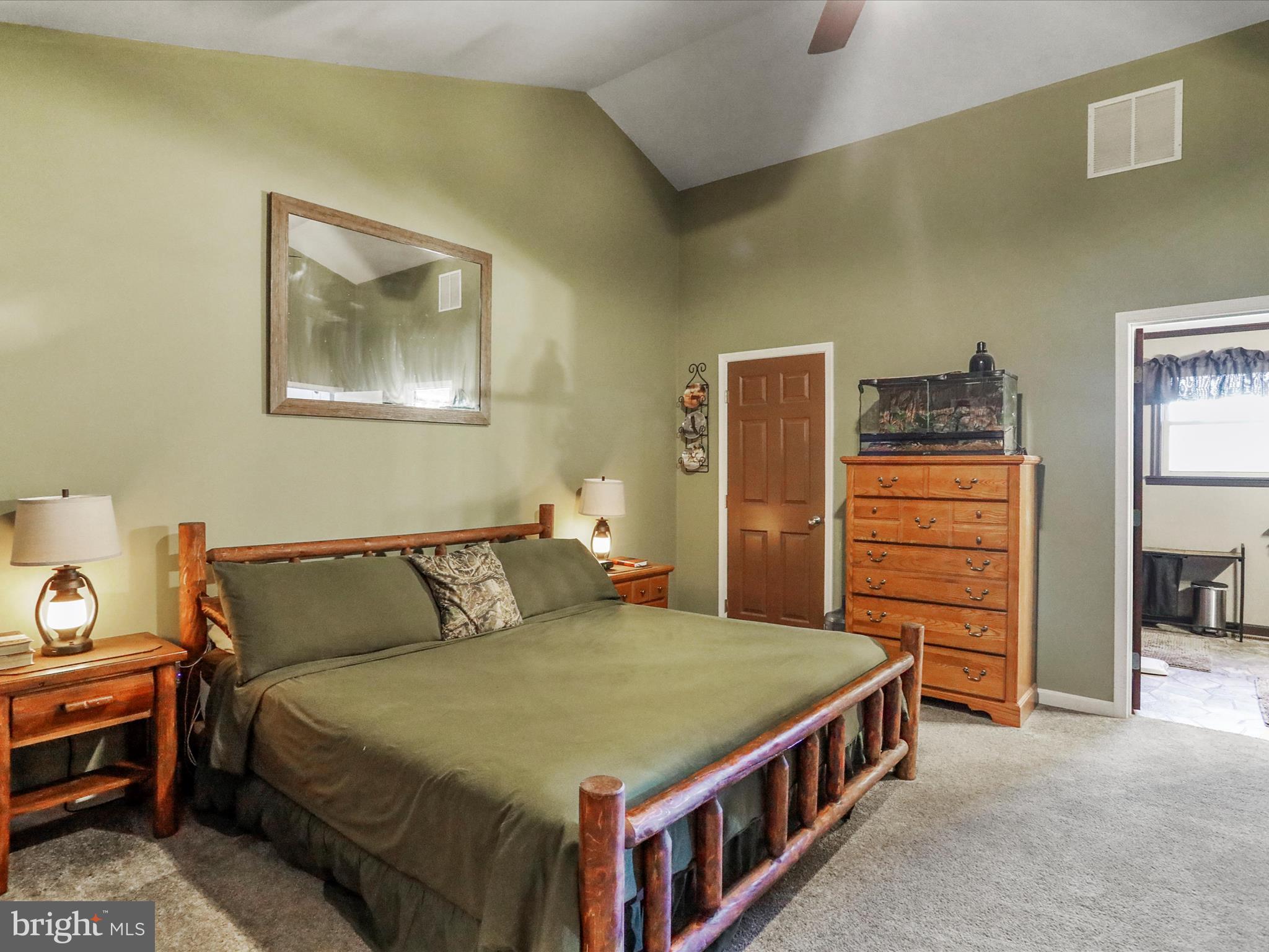 MOUNTAIN HOME SUBDIVISION - Residential