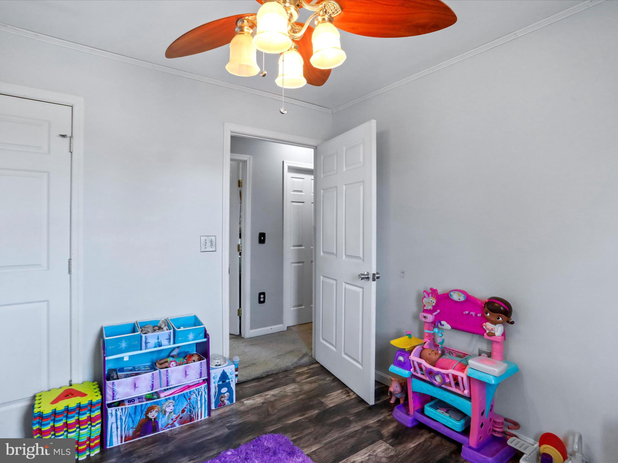 MOUNTAIN HOME SUBDIVISION - Residential