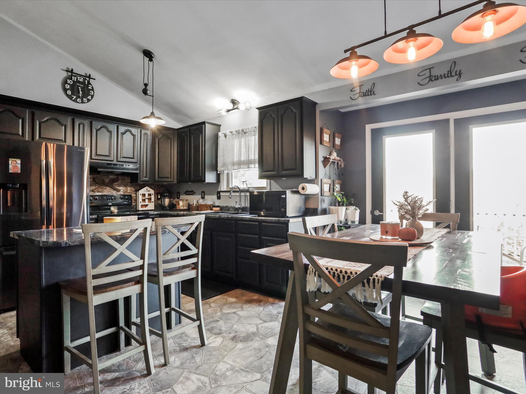 MOUNTAIN HOME SUBDIVISION - Residential