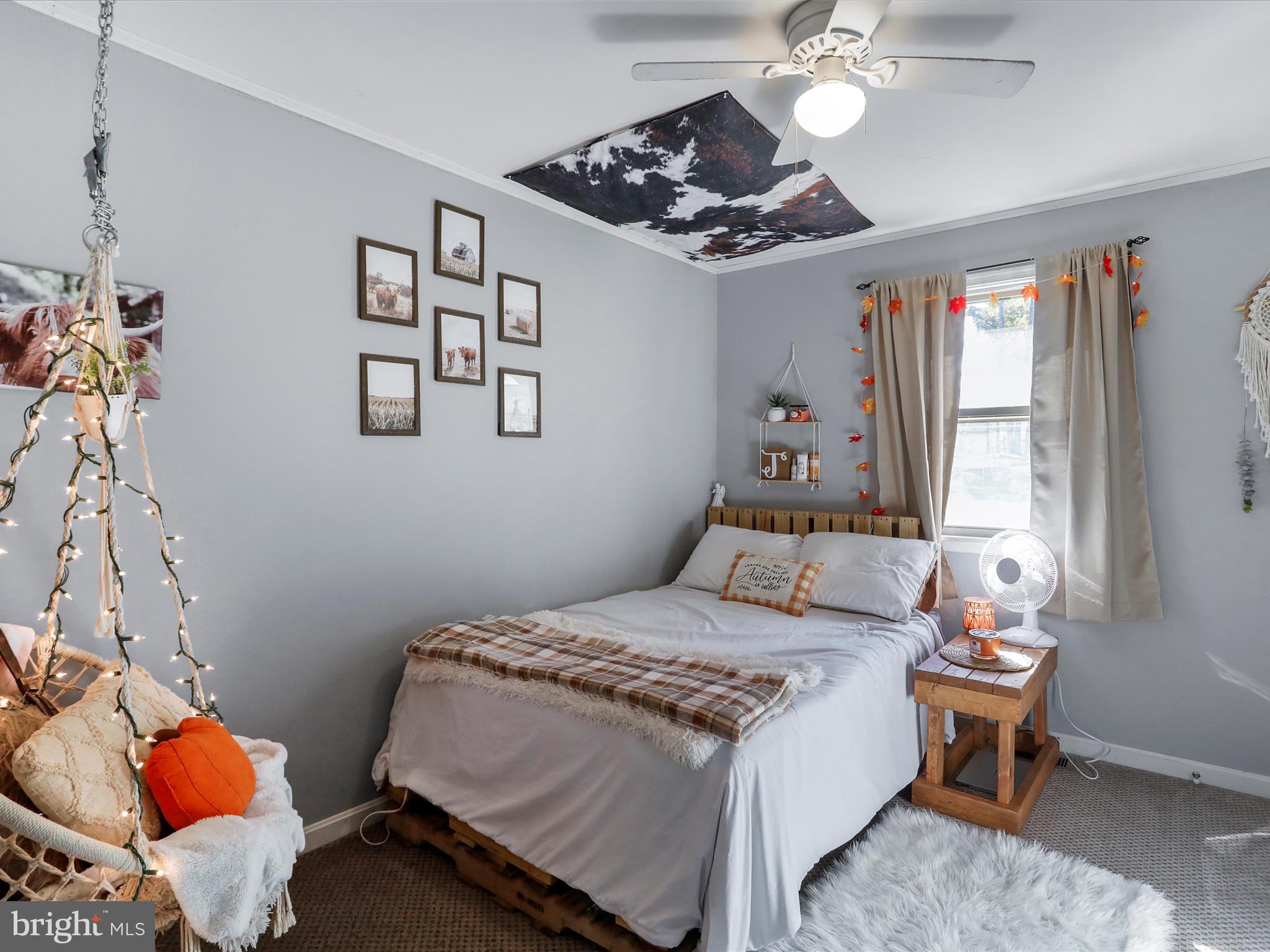 MOUNTAIN HOME SUBDIVISION - Residential