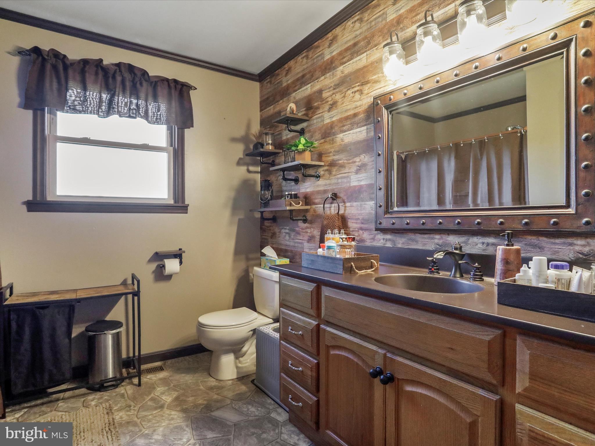 MOUNTAIN HOME SUBDIVISION - Residential