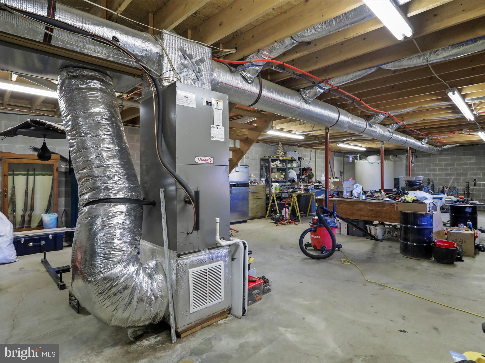 MOUNTAIN HOME SUBDIVISION - Residential