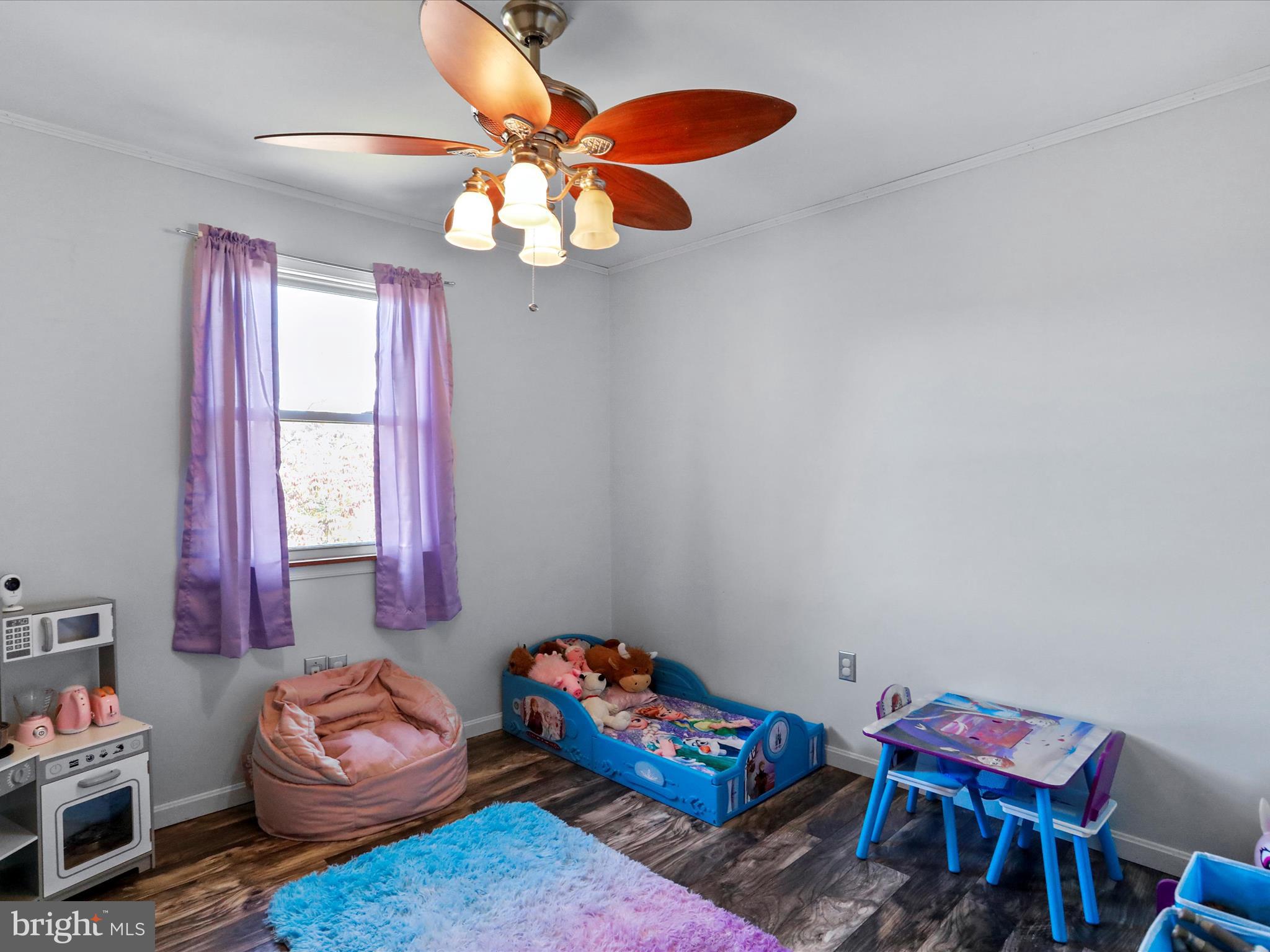 MOUNTAIN HOME SUBDIVISION - Residential