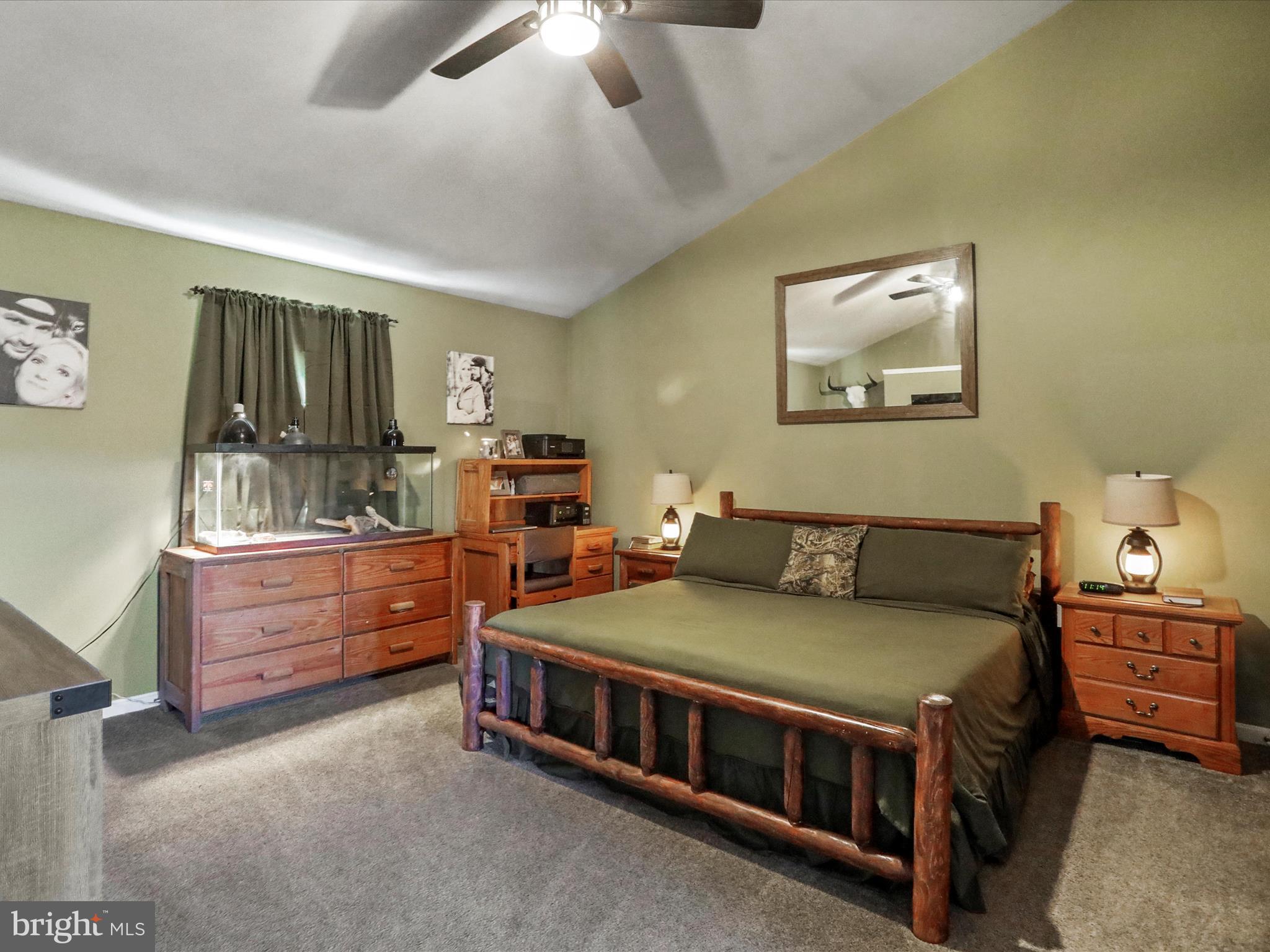 MOUNTAIN HOME SUBDIVISION - Residential