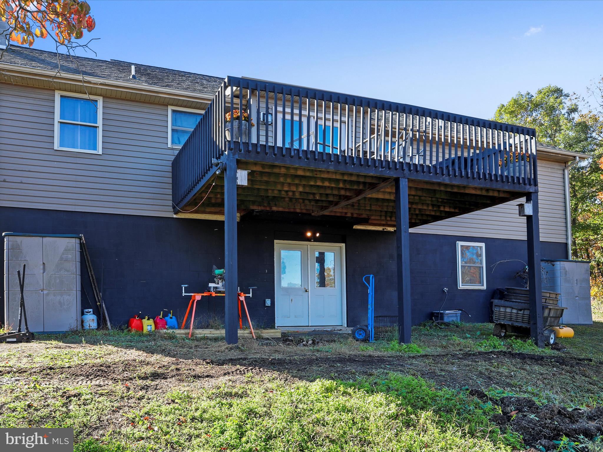 MOUNTAIN HOME SUBDIVISION - Residential