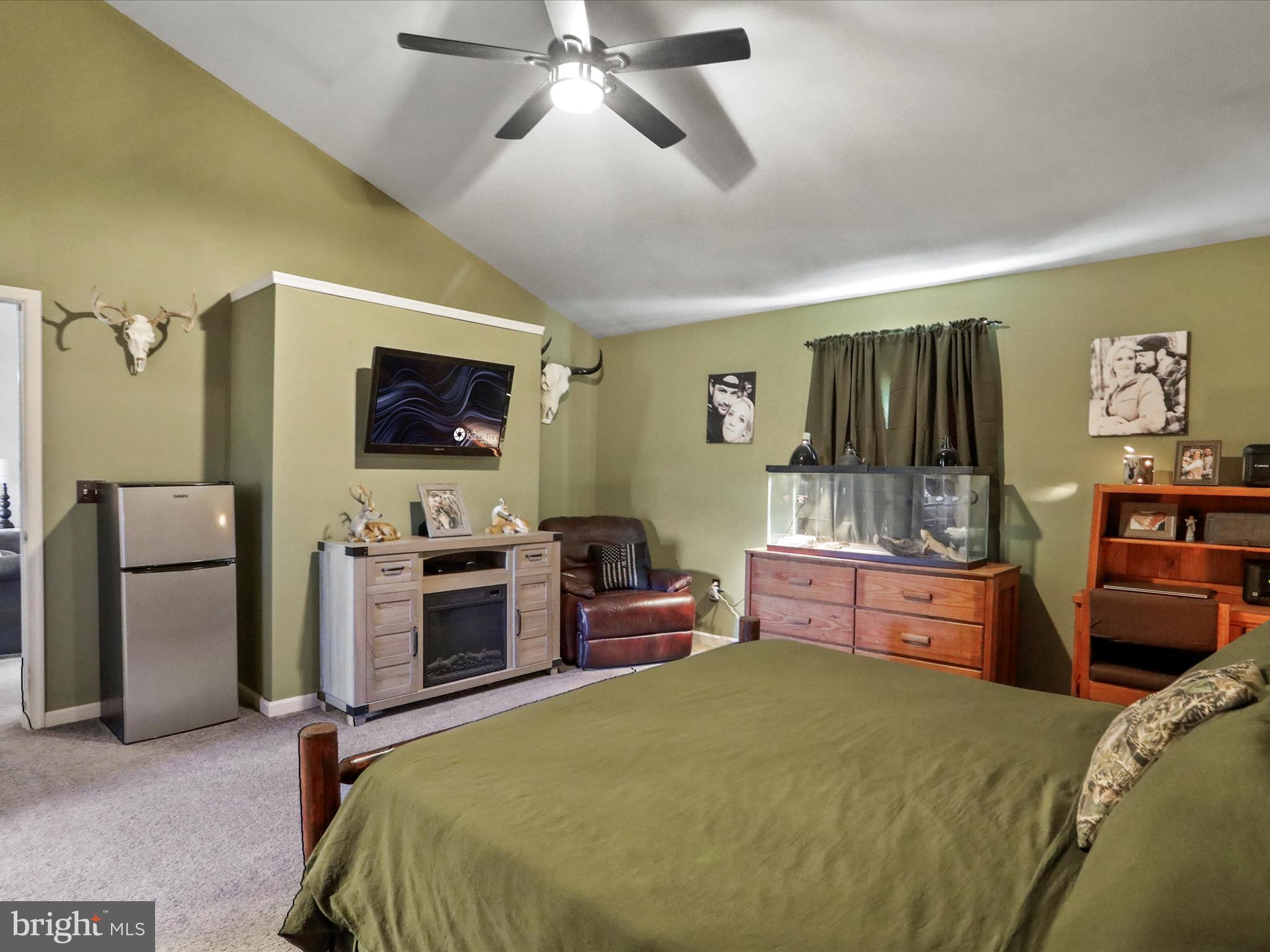 MOUNTAIN HOME SUBDIVISION - Residential