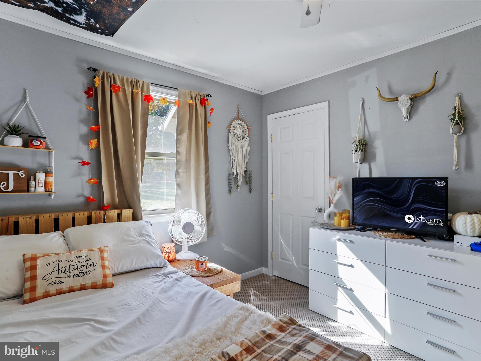 MOUNTAIN HOME SUBDIVISION - Residential