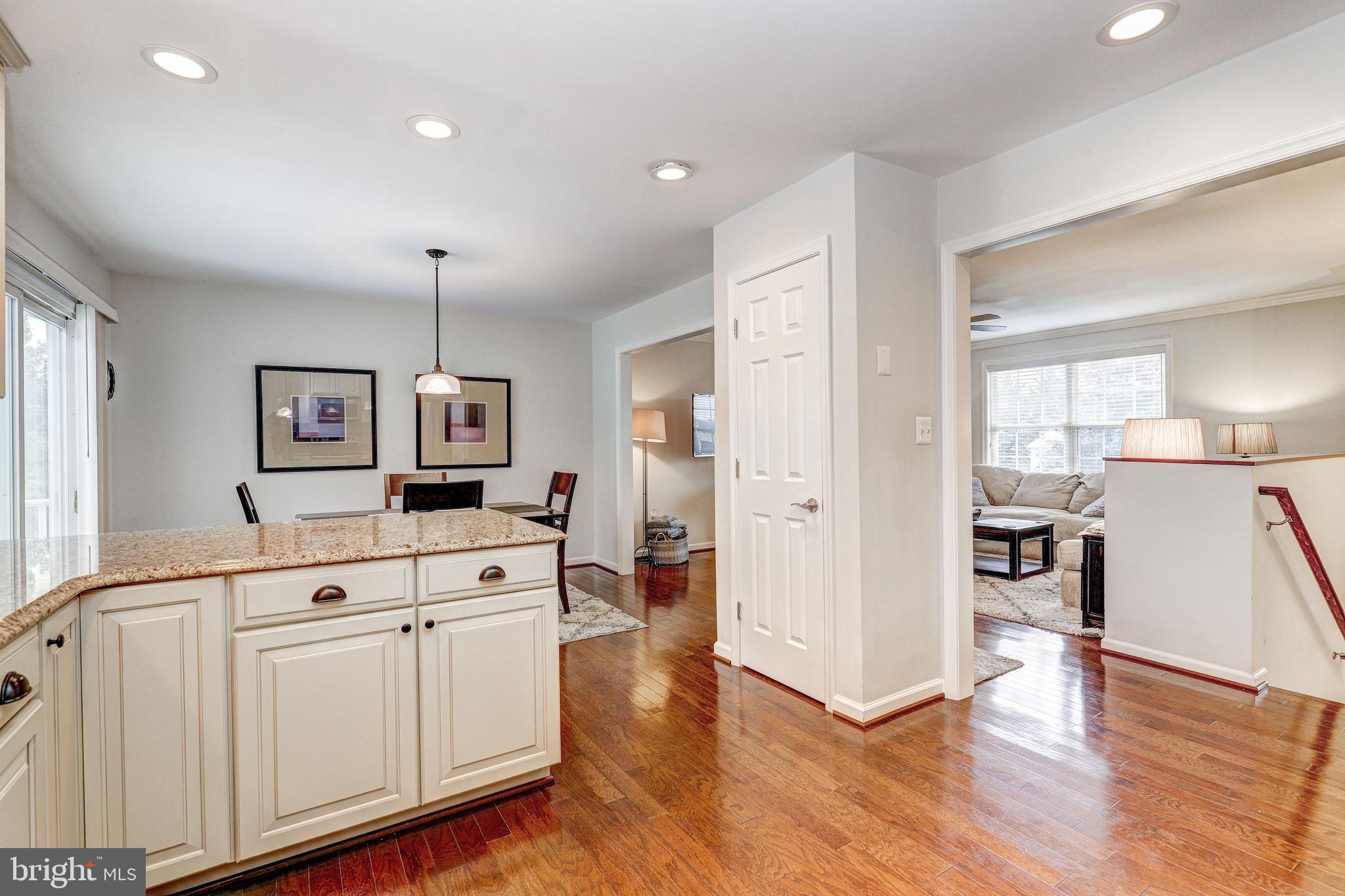 WHISPERING MEADOWS - Residential