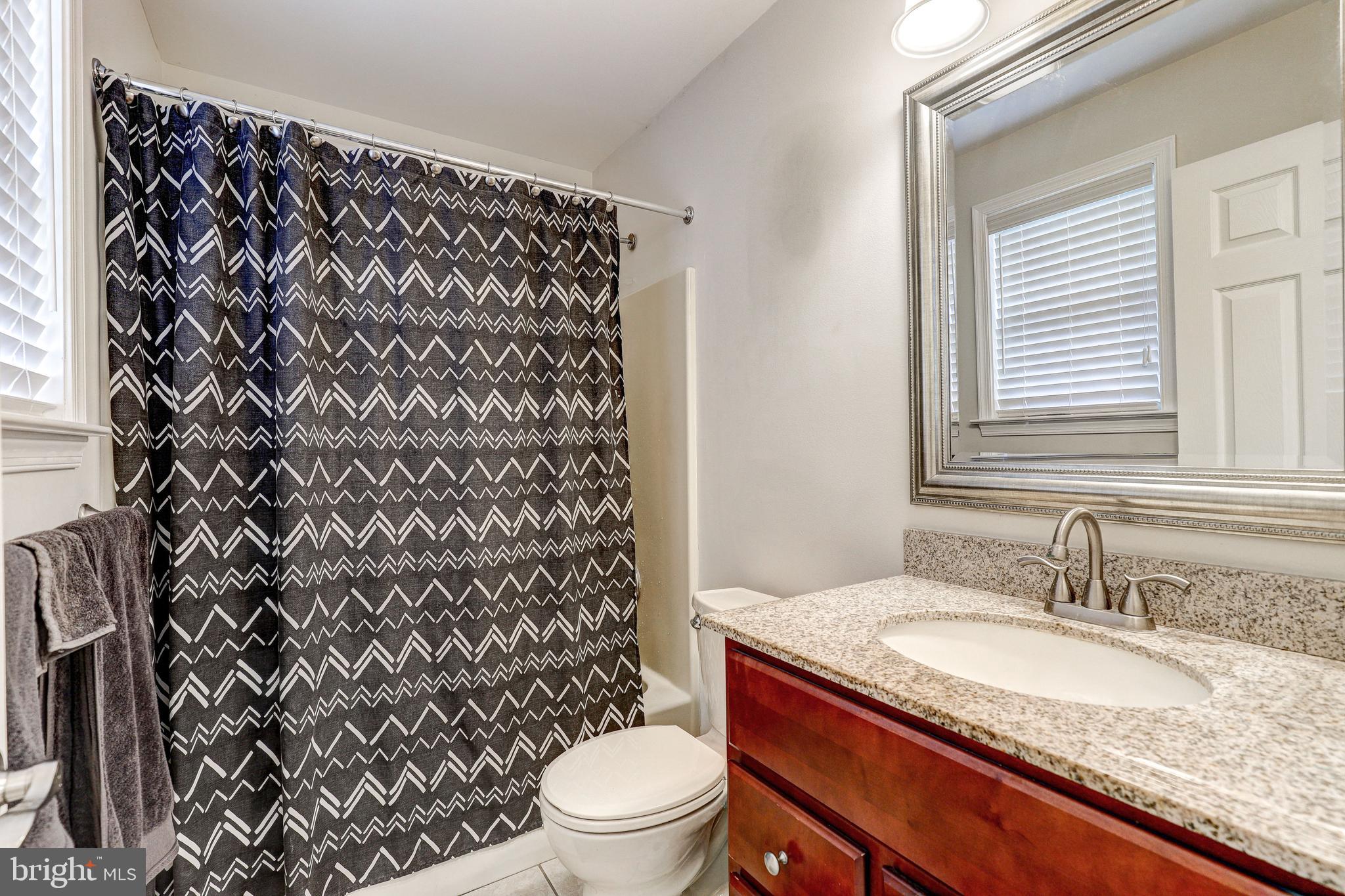 WHISPERING MEADOWS - Residential