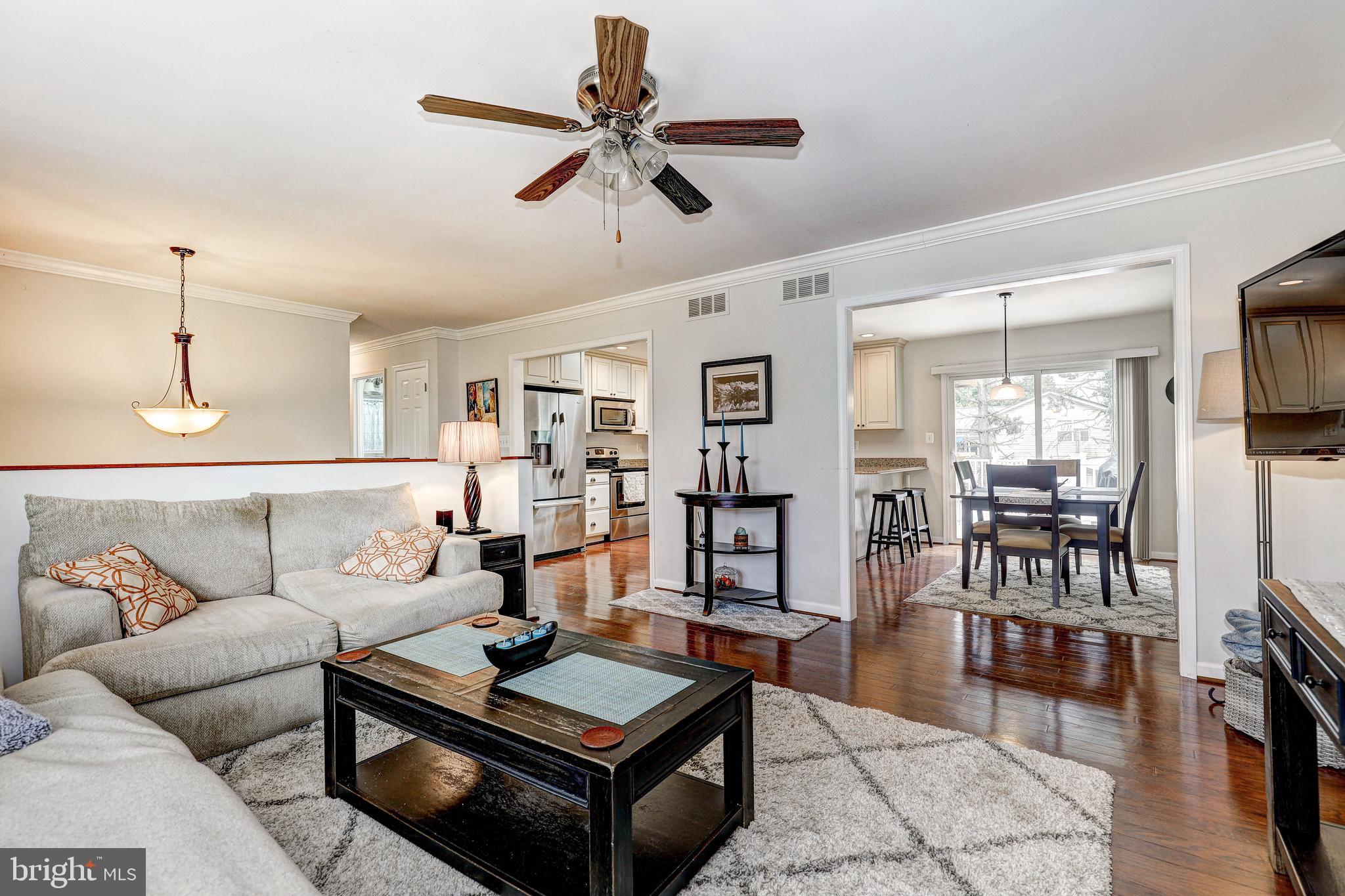 WHISPERING MEADOWS - Residential