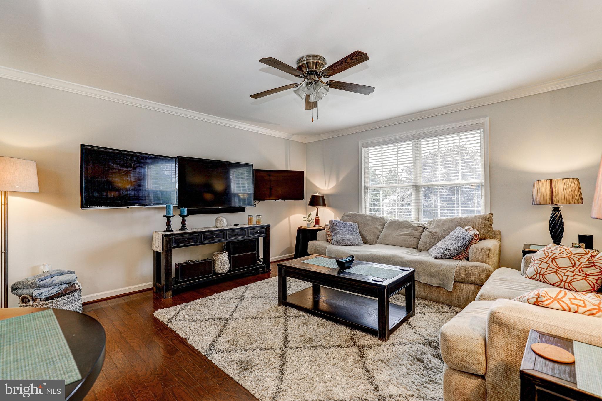 WHISPERING MEADOWS - Residential