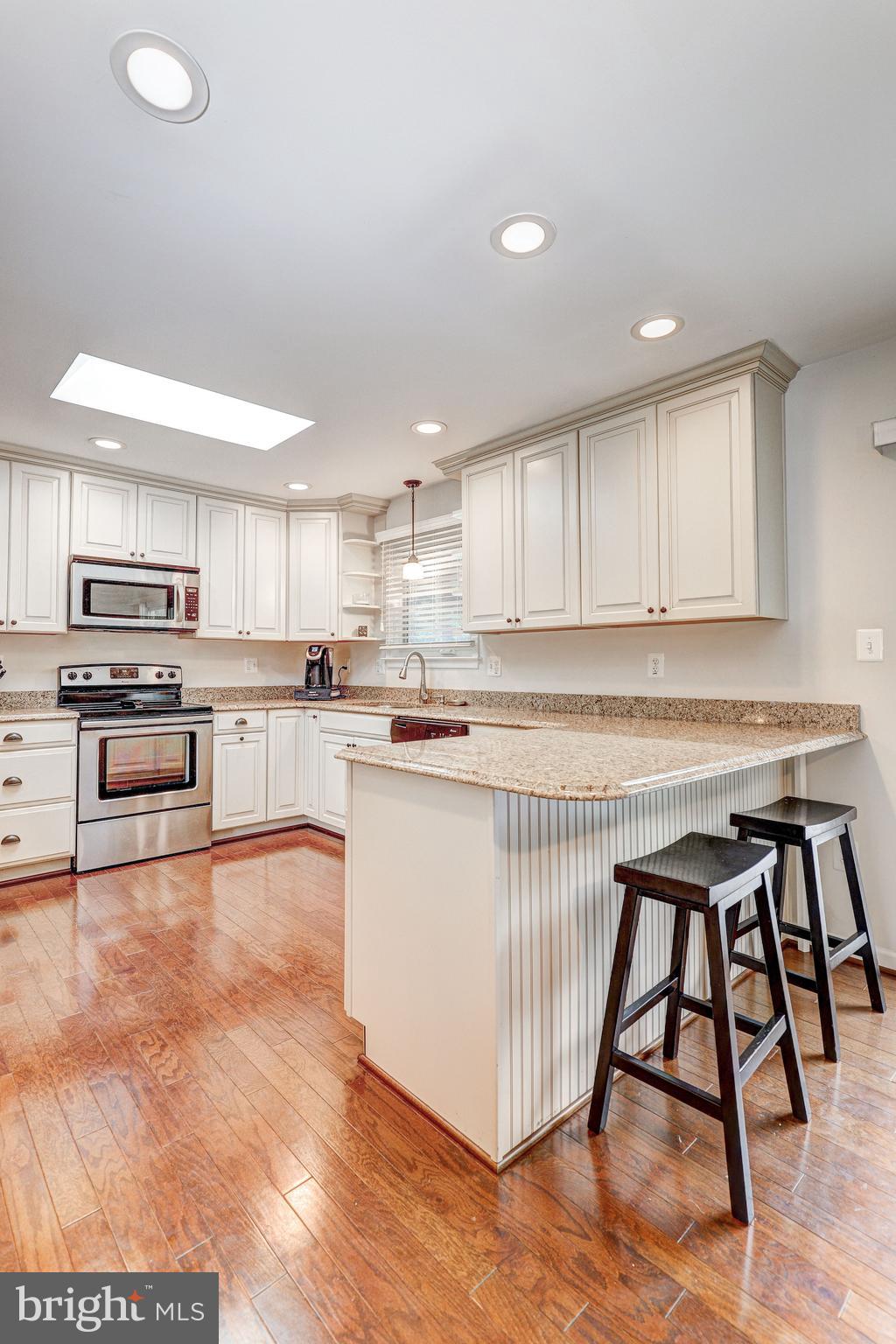 WHISPERING MEADOWS - Residential