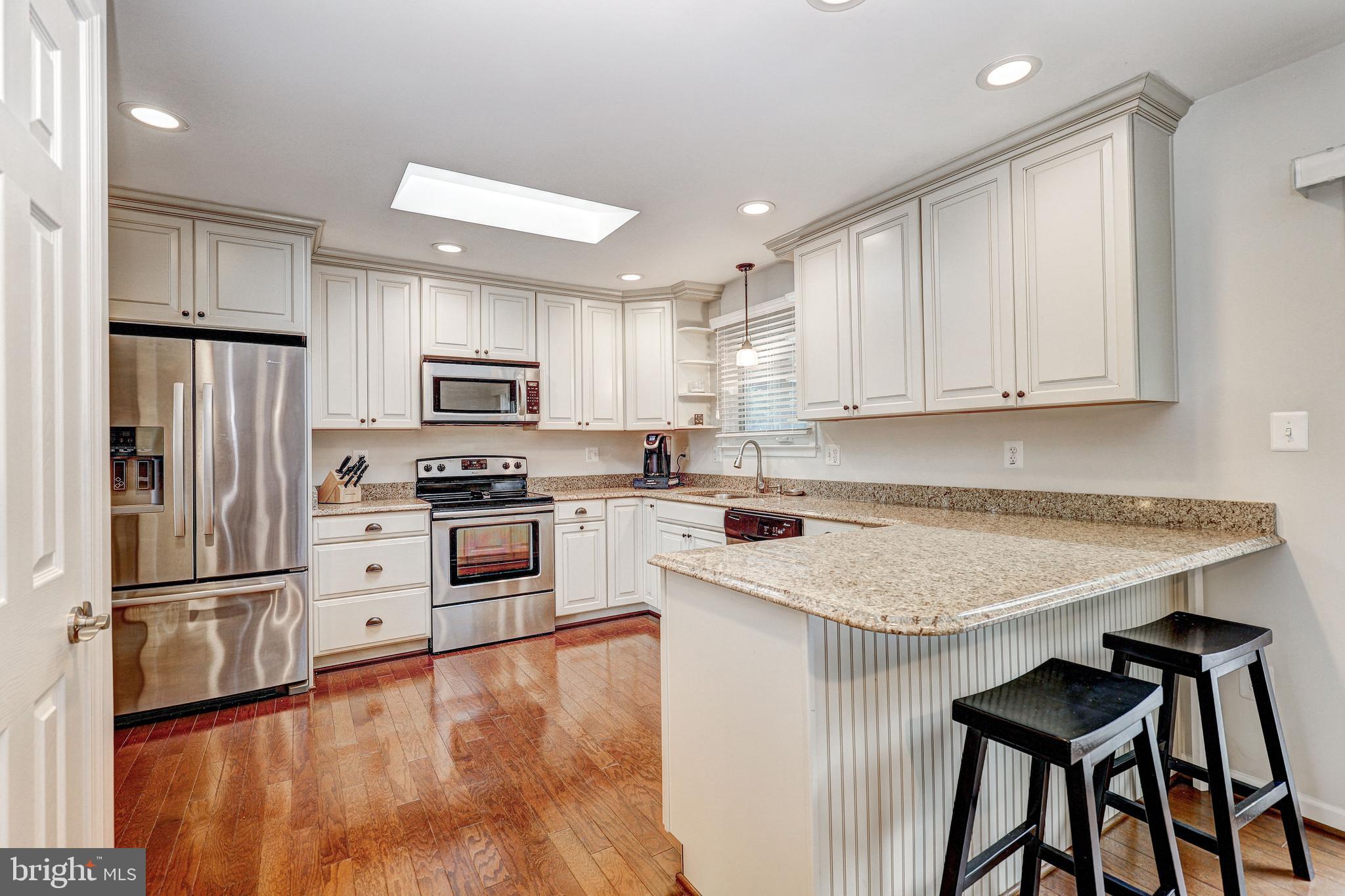 WHISPERING MEADOWS - Residential