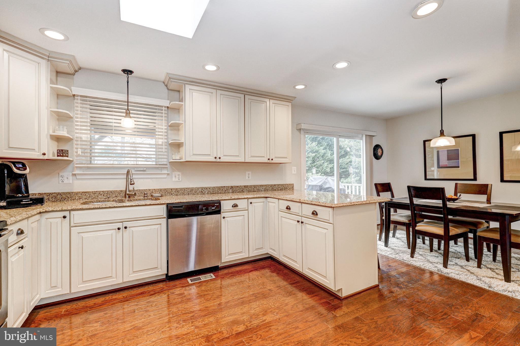 WHISPERING MEADOWS - Residential