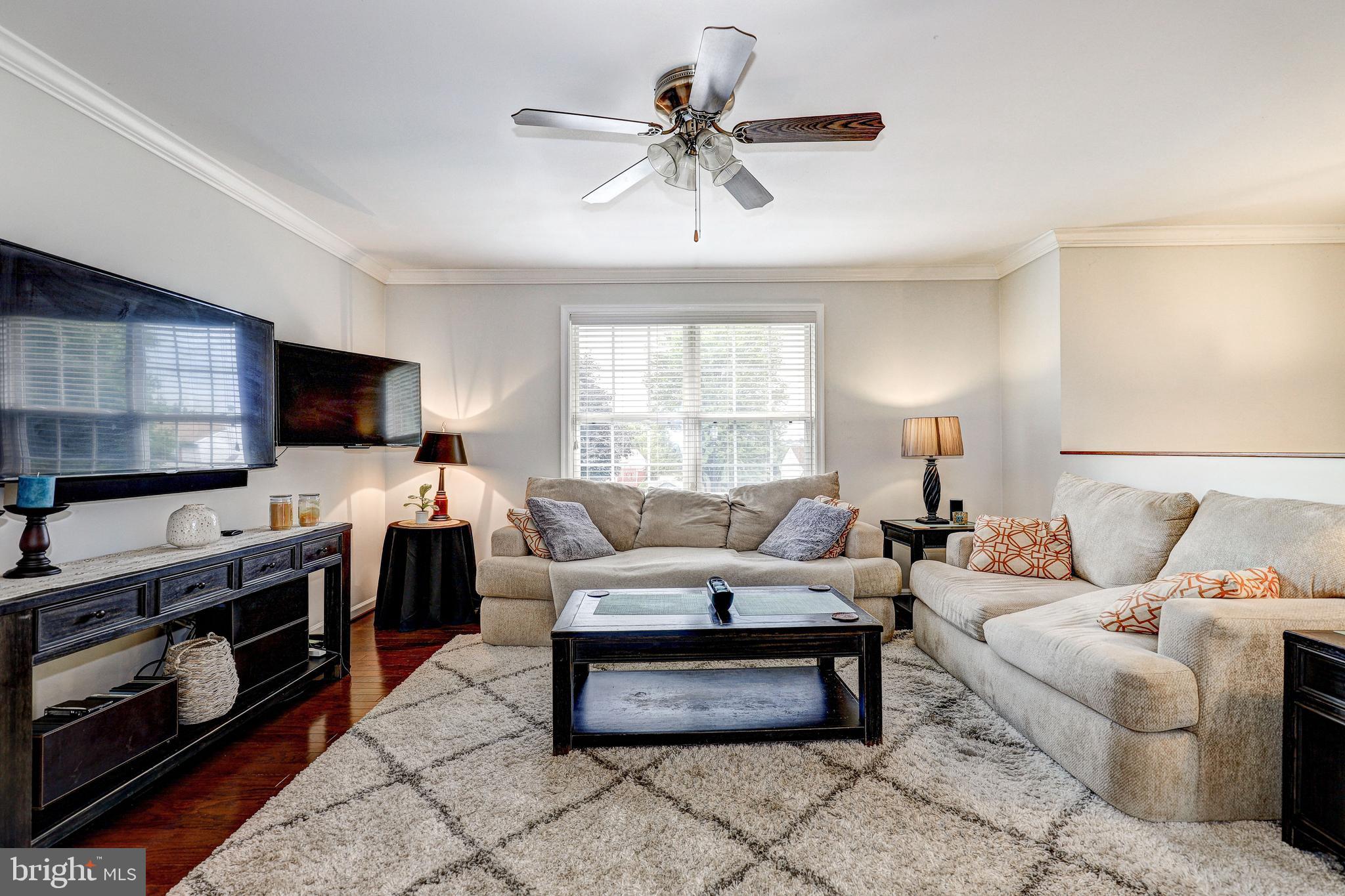 WHISPERING MEADOWS - Residential