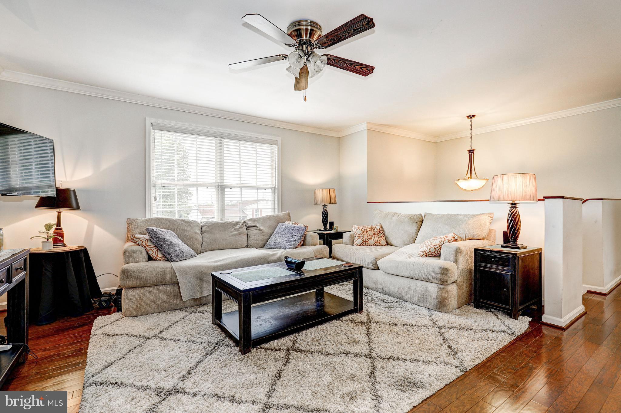 WHISPERING MEADOWS - Residential