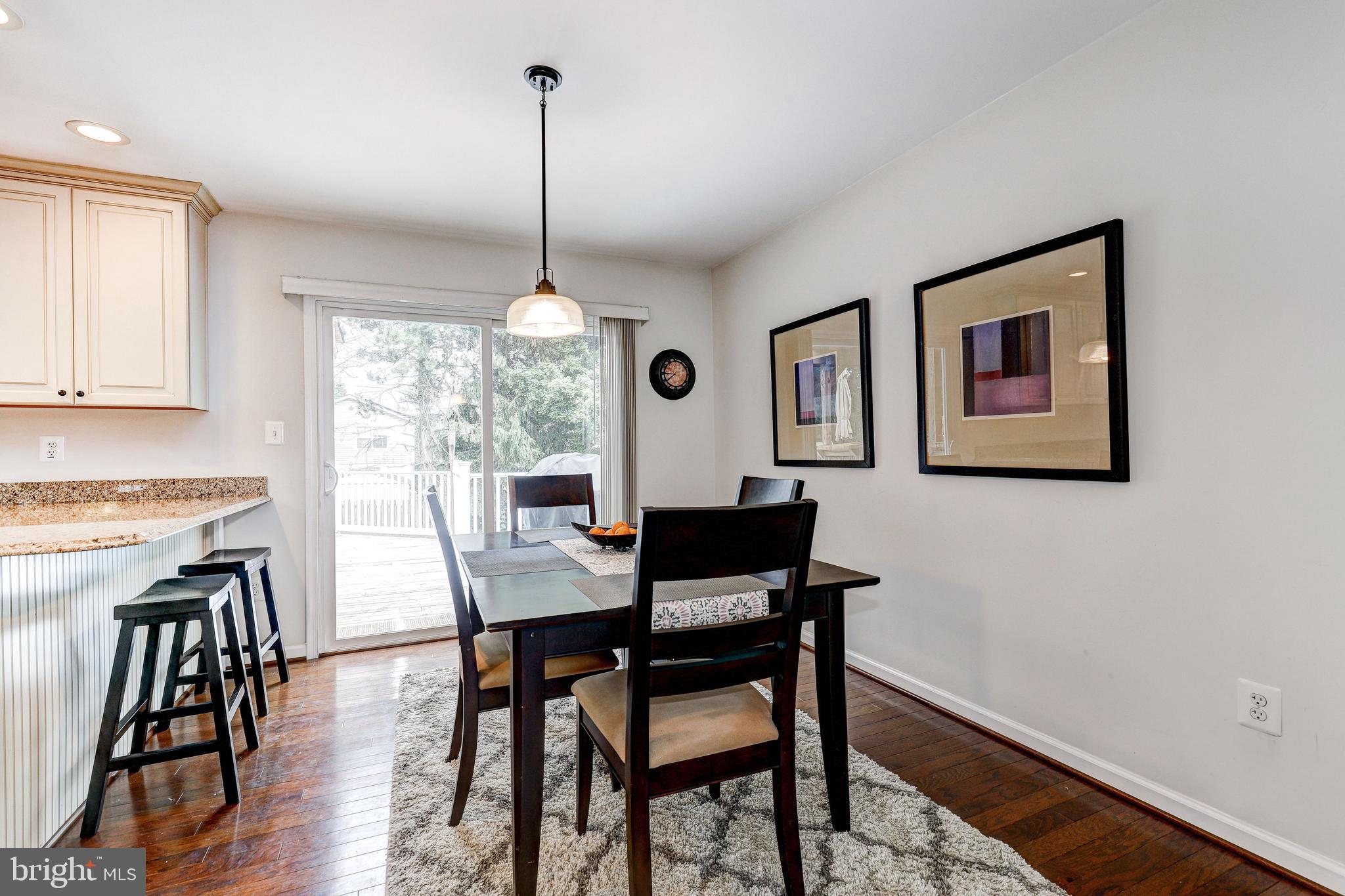 WHISPERING MEADOWS - Residential