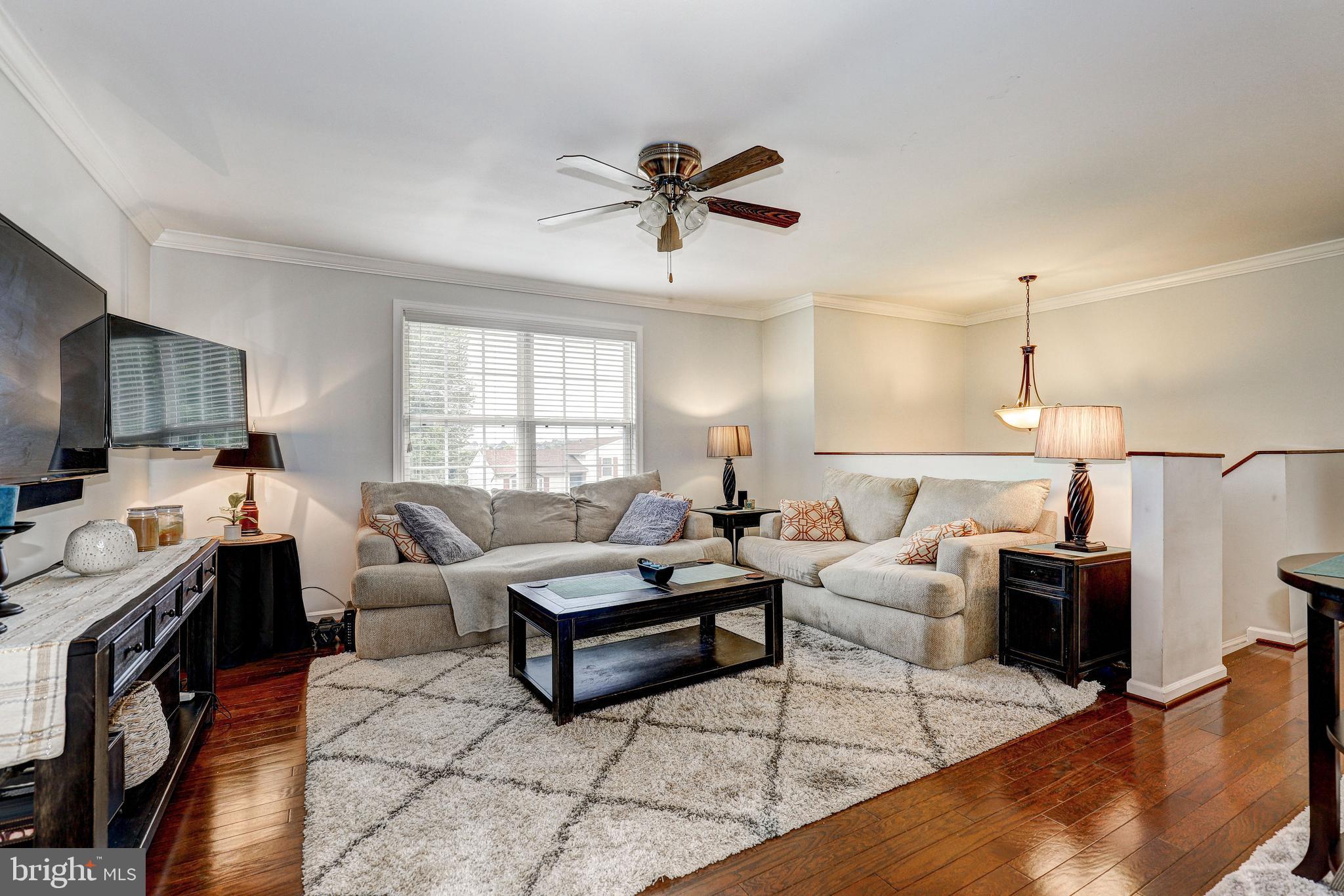 WHISPERING MEADOWS - Residential