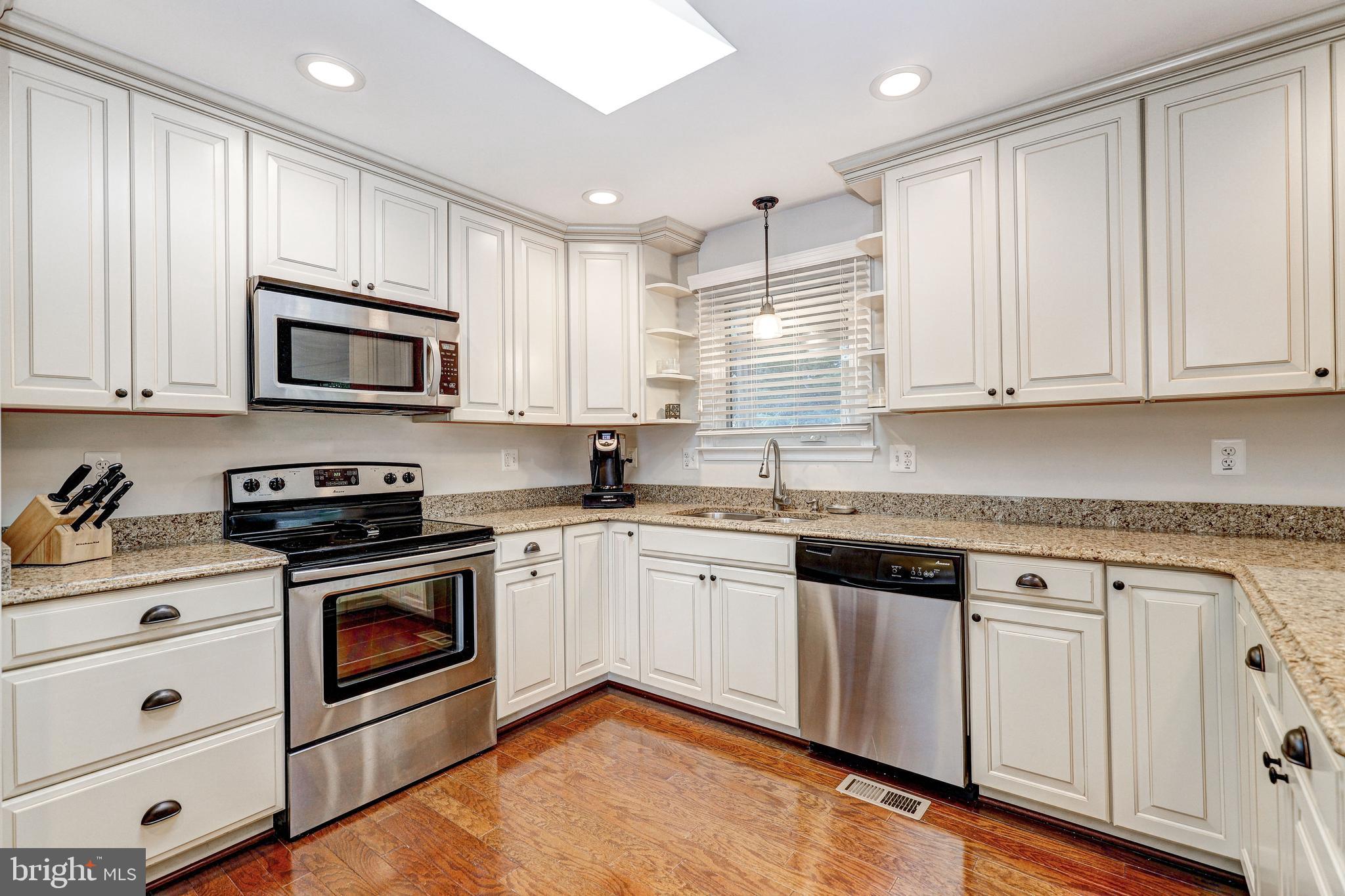 WHISPERING MEADOWS - Residential