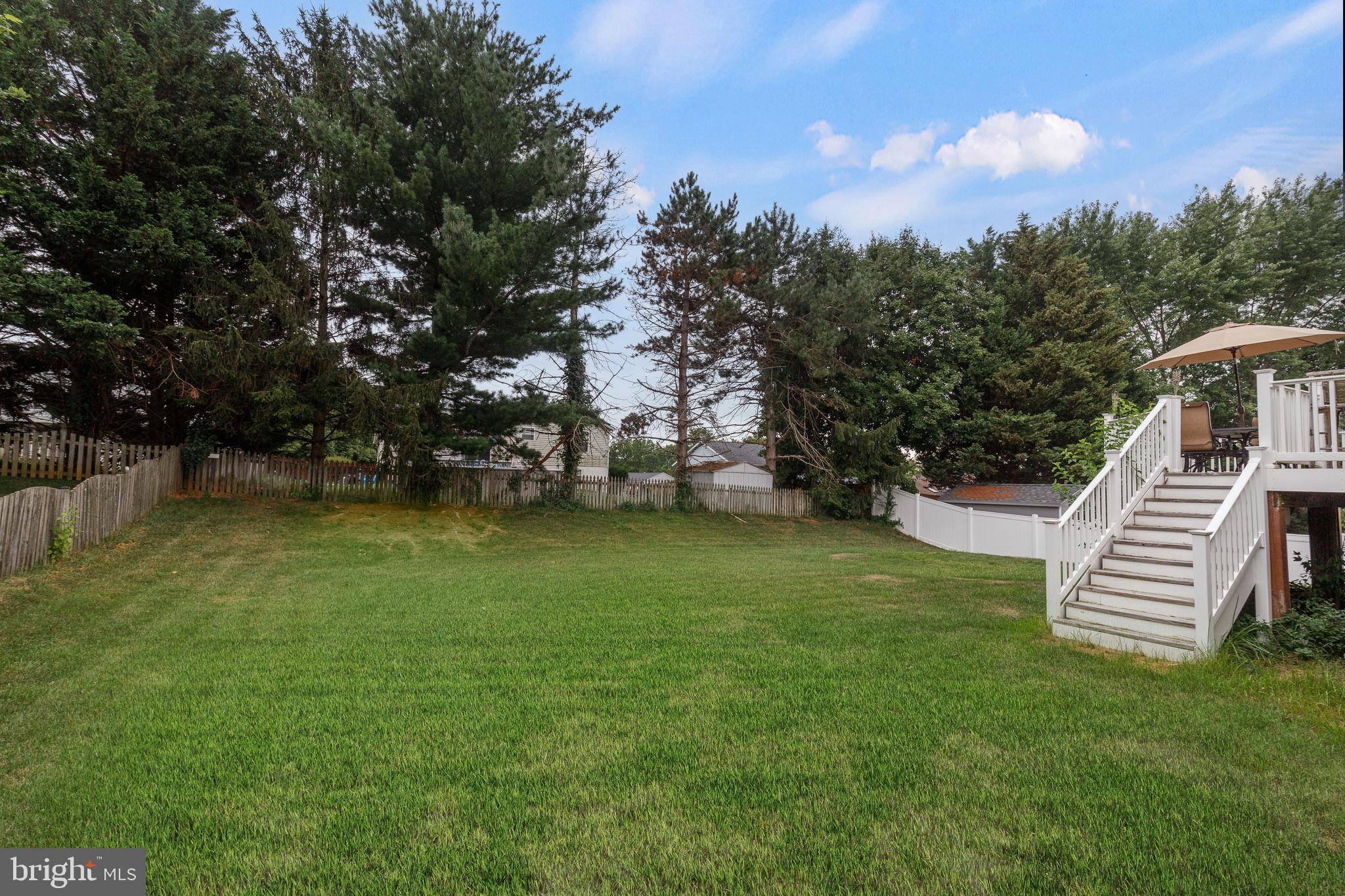 WHISPERING MEADOWS - Residential