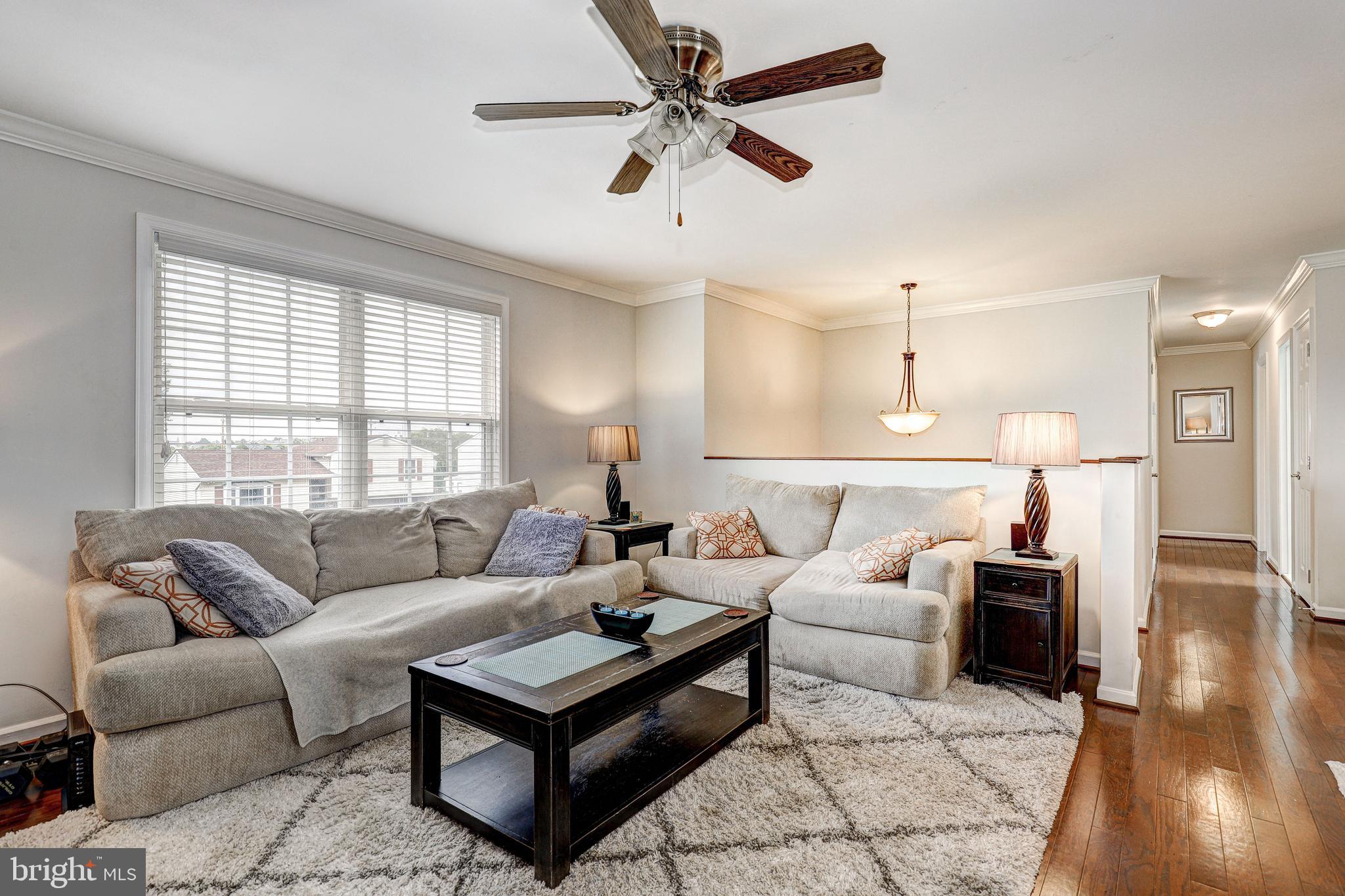 WHISPERING MEADOWS - Residential