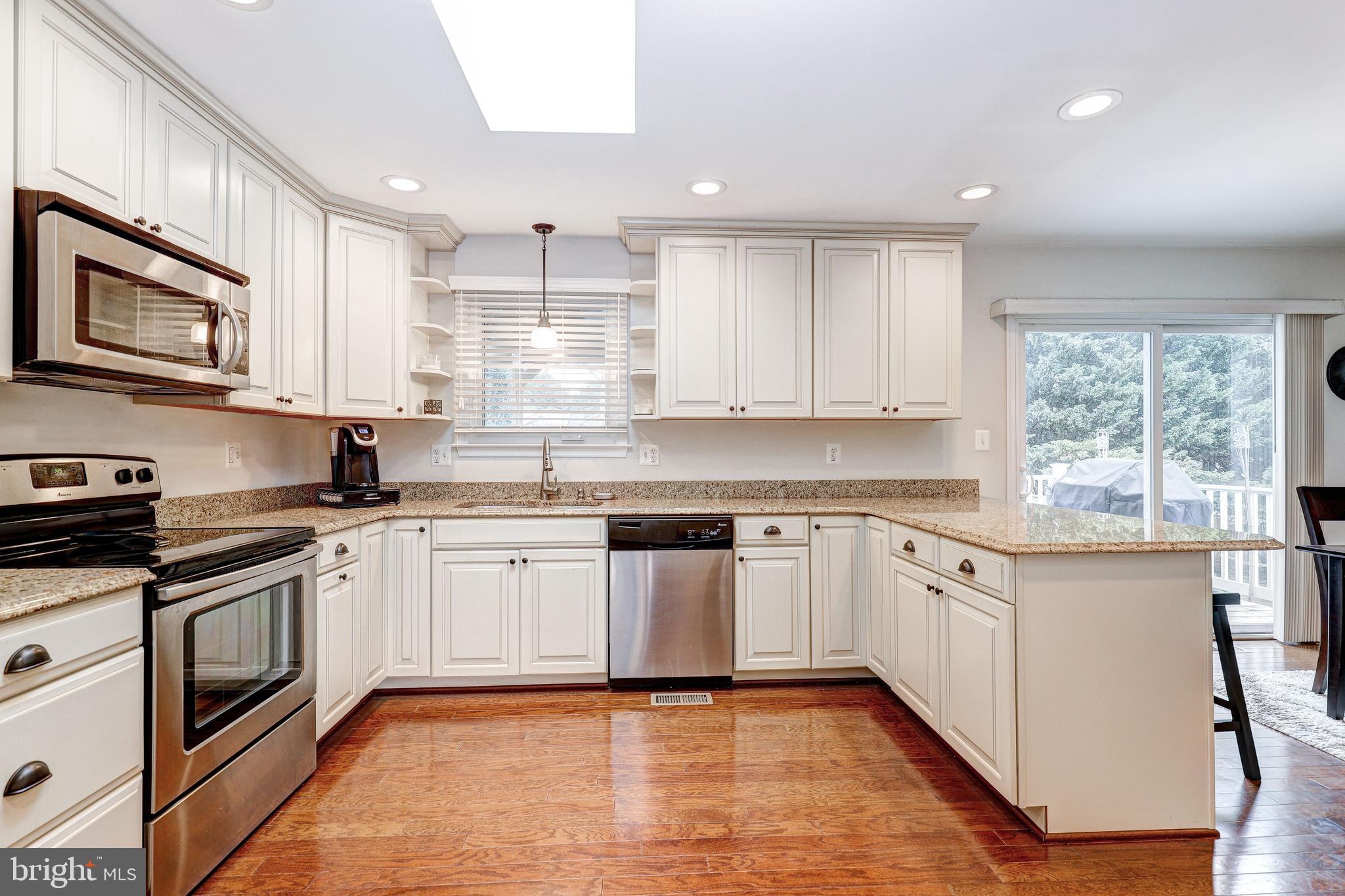 WHISPERING MEADOWS - Residential