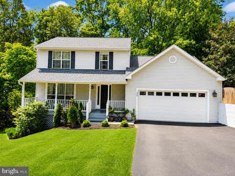 Homes For Sale - 40 Rocky Drive<br/> Stafford County, STAFFORD, VA 22554