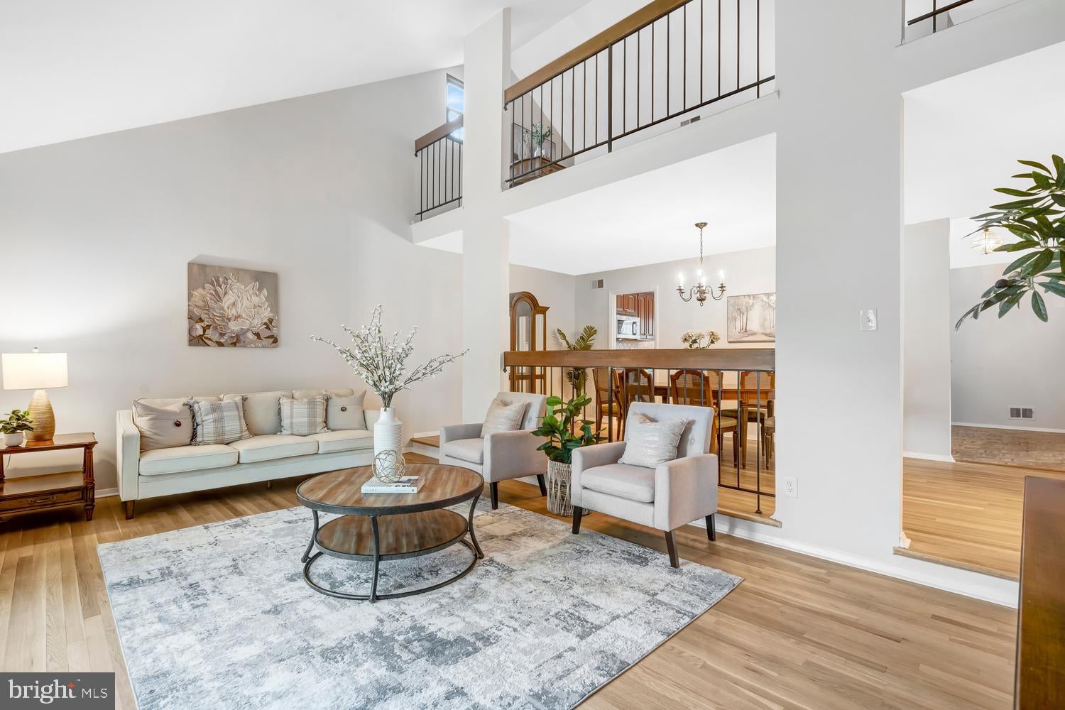 1412 GREEN RUN LANE