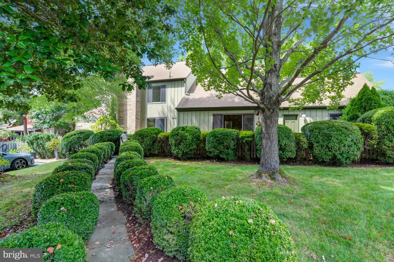 1412 Green Run Lane, Reston, VA, 20190
