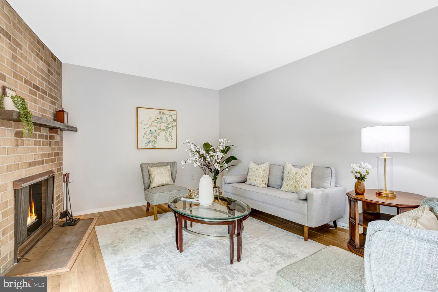 1412 GREEN RUN LANE