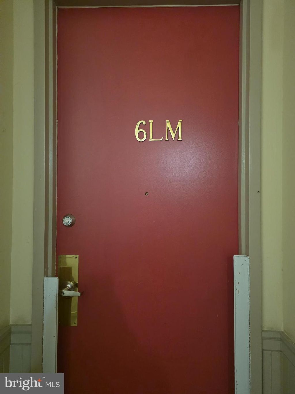 Photo of 1010 - 00 Race Street #6LM, PHILADELPHIA, PA 19107 (MLS # PAPH2562436)